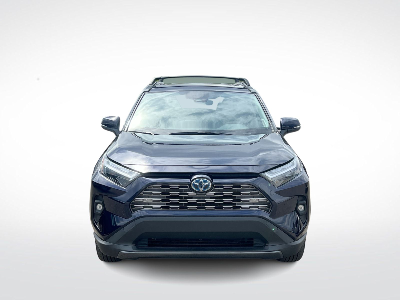 Thumbnail: 2024 Toyota RAV4 - 3
