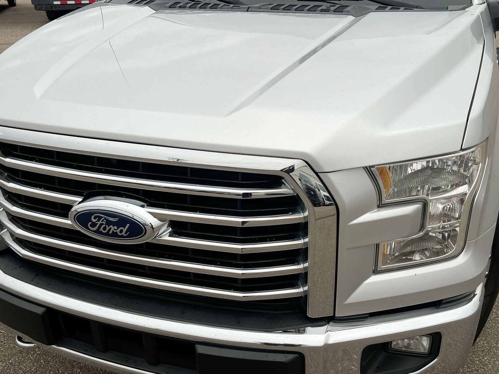 Thumbnail: 2017 Ford F-150 - 11