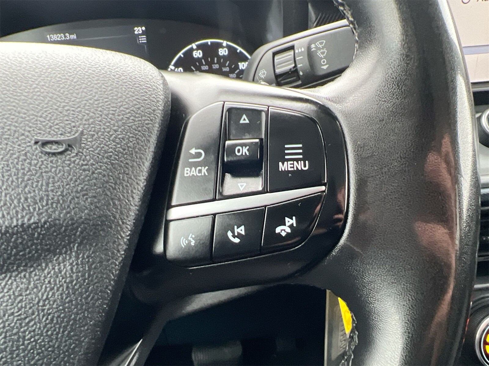 Thumbnail: 2023 Ford Maverick - 25