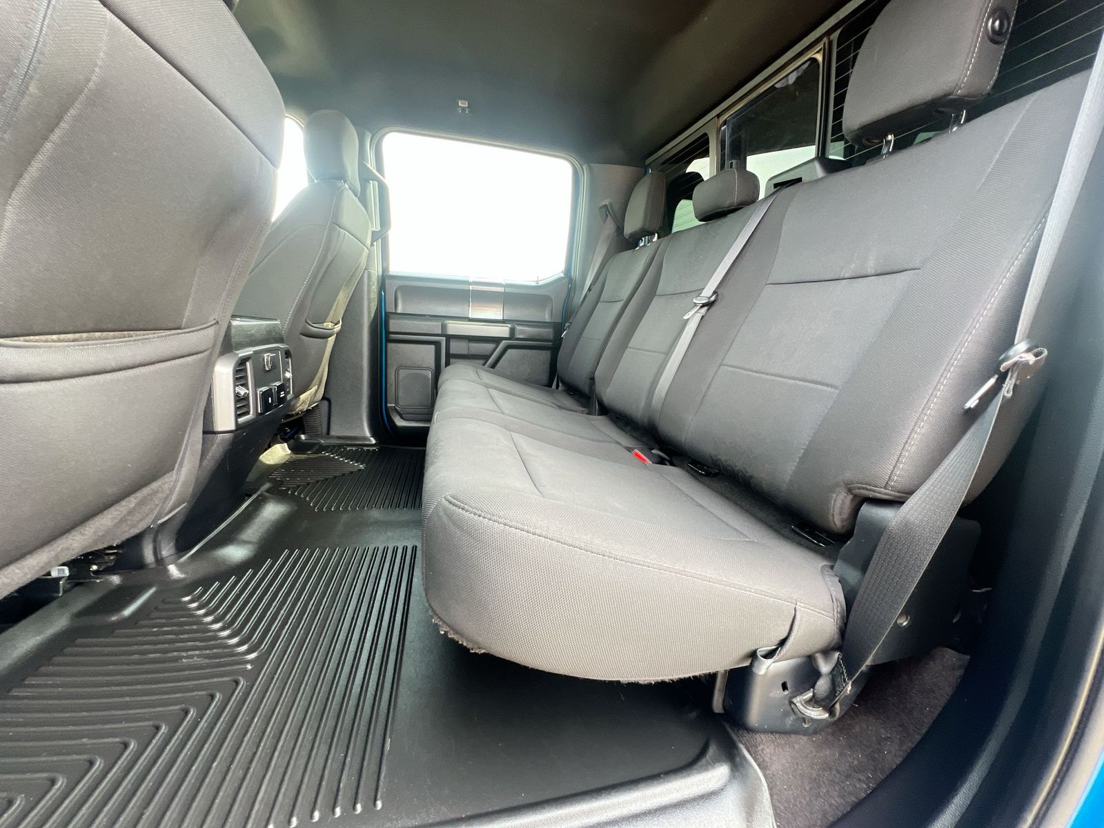 Thumbnail: 2019 Ford F-150 - 19
