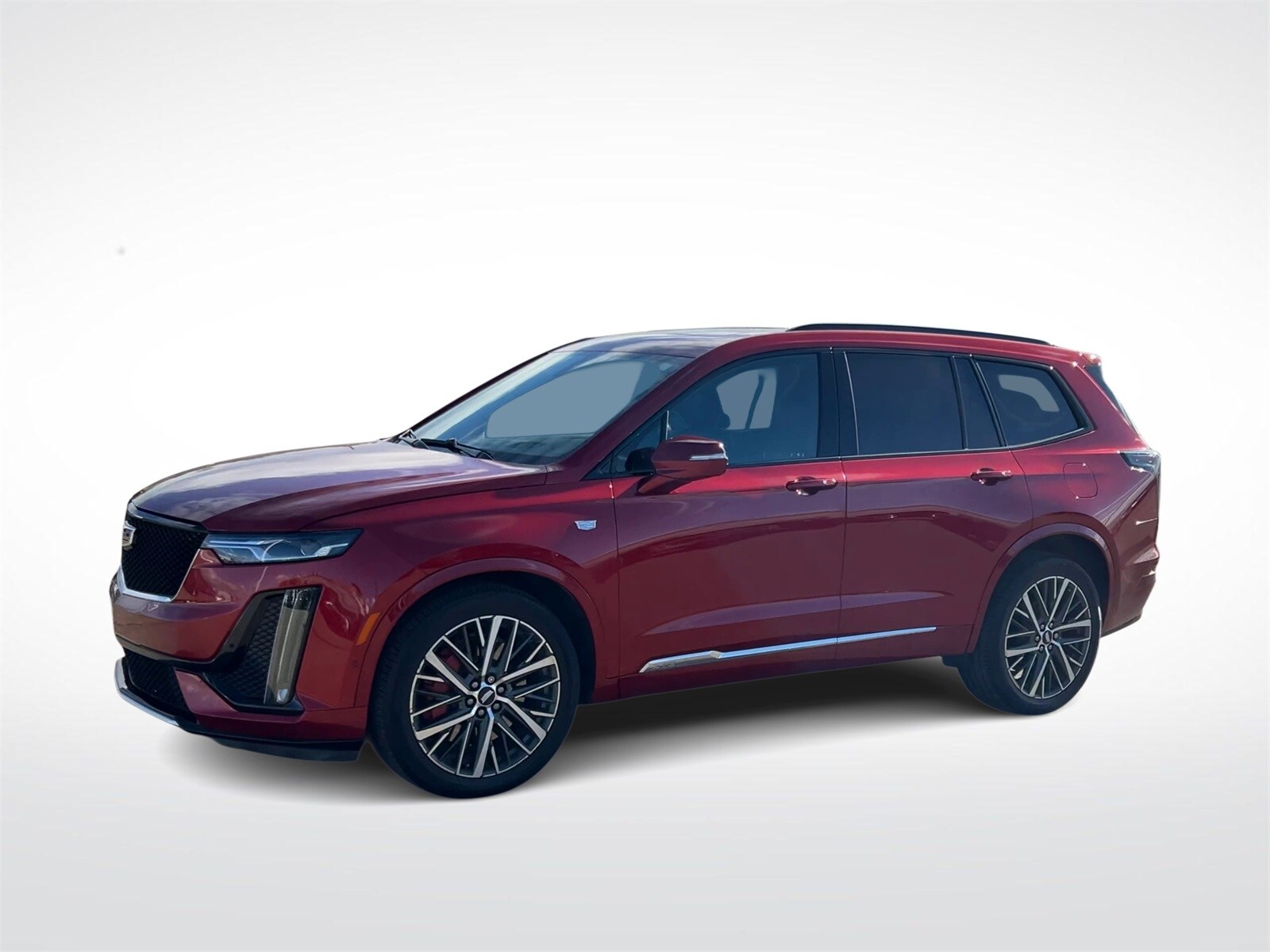 2022 Cadillac XT6 Sport photo 4