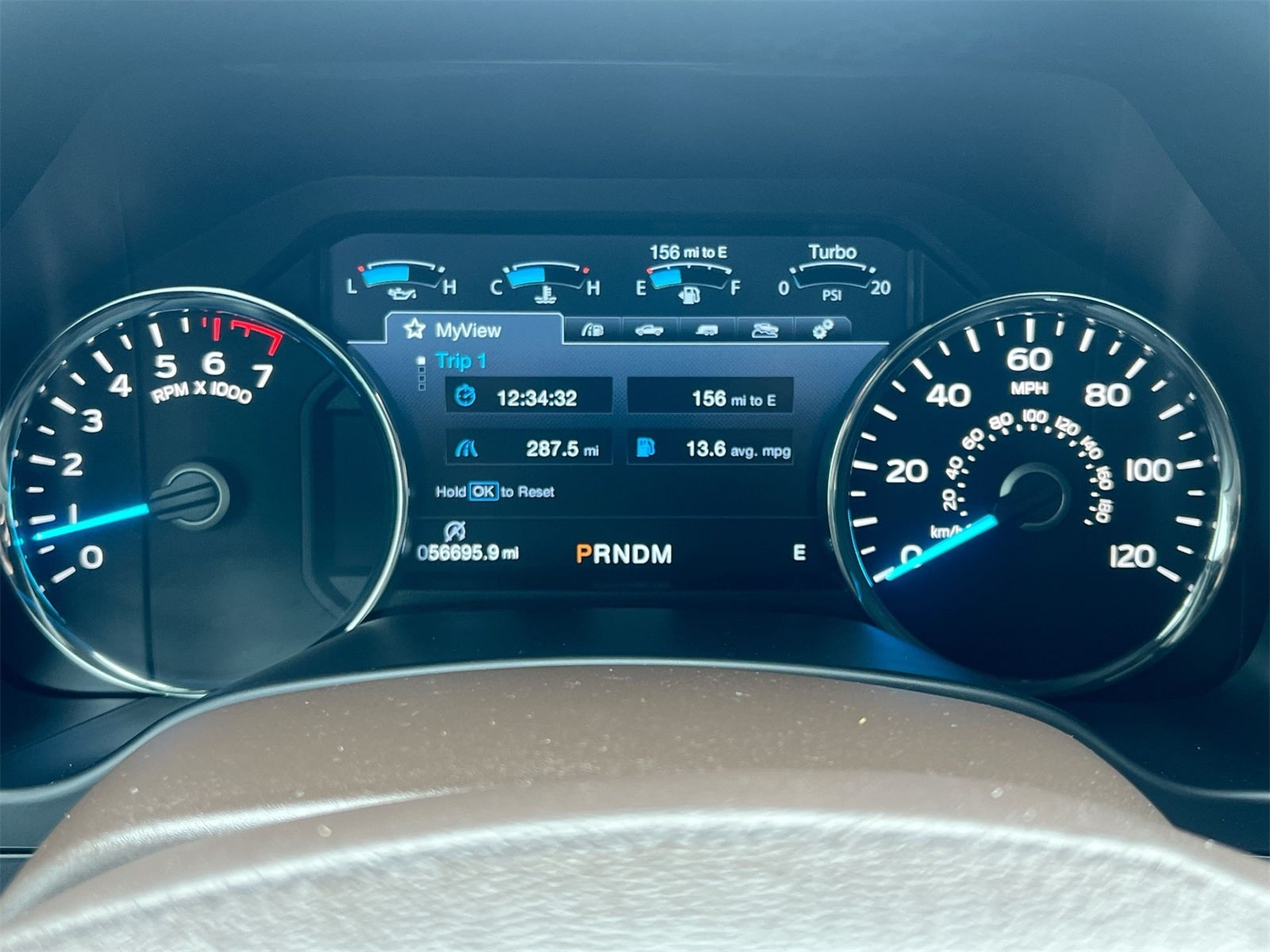 Thumbnail: 2017 Ford F-150 - 32