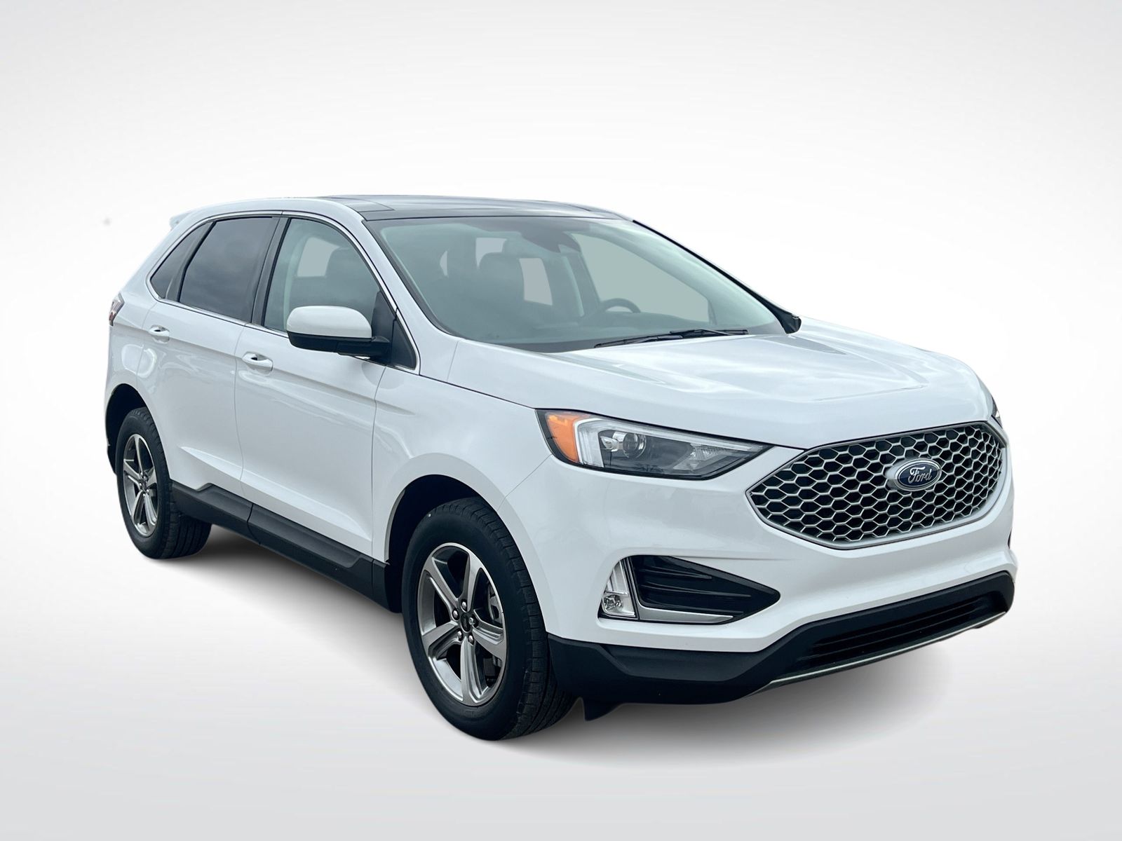 Thumbnail: 2024 Ford Edge - 2