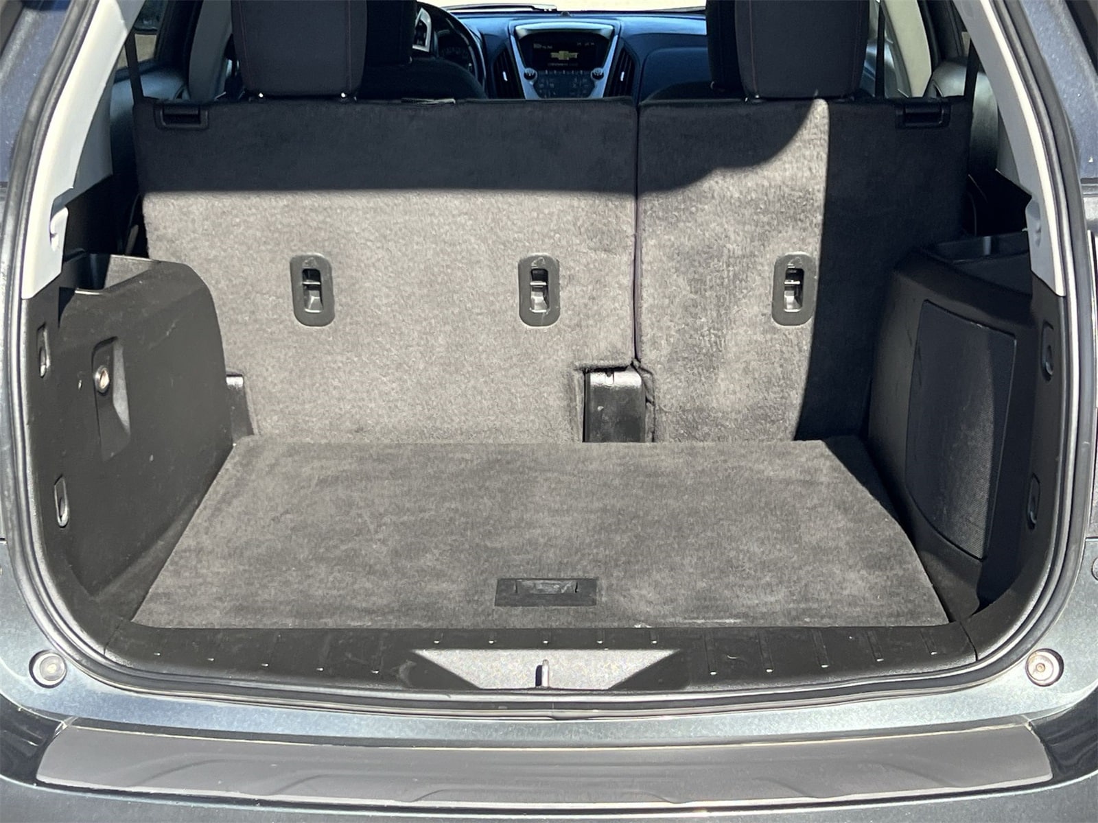 Thumbnail: 2017 Chevrolet Equinox - 34