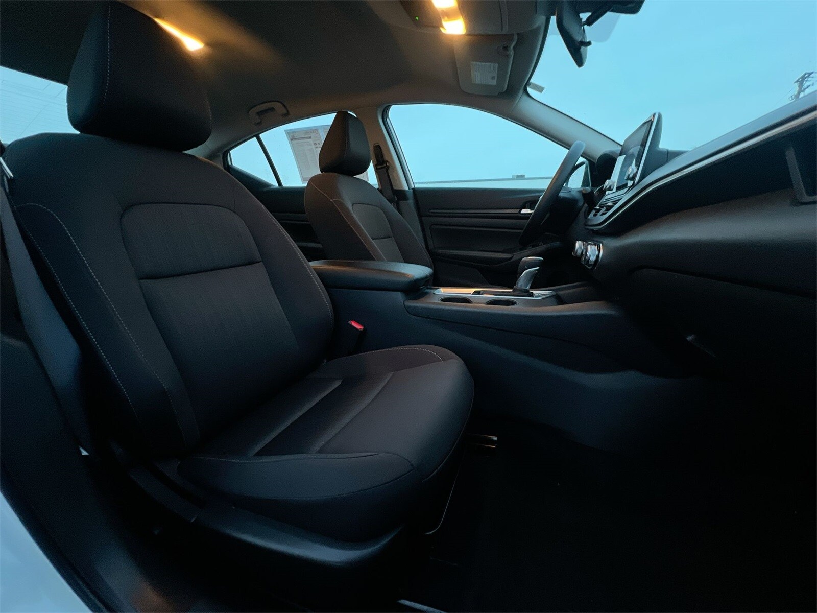 Thumbnail: 2025 Nissan Altima - 21