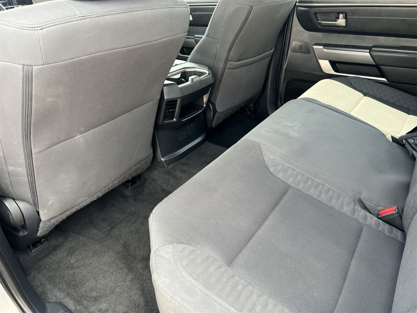 Thumbnail: 2022 Toyota Tundra - 19