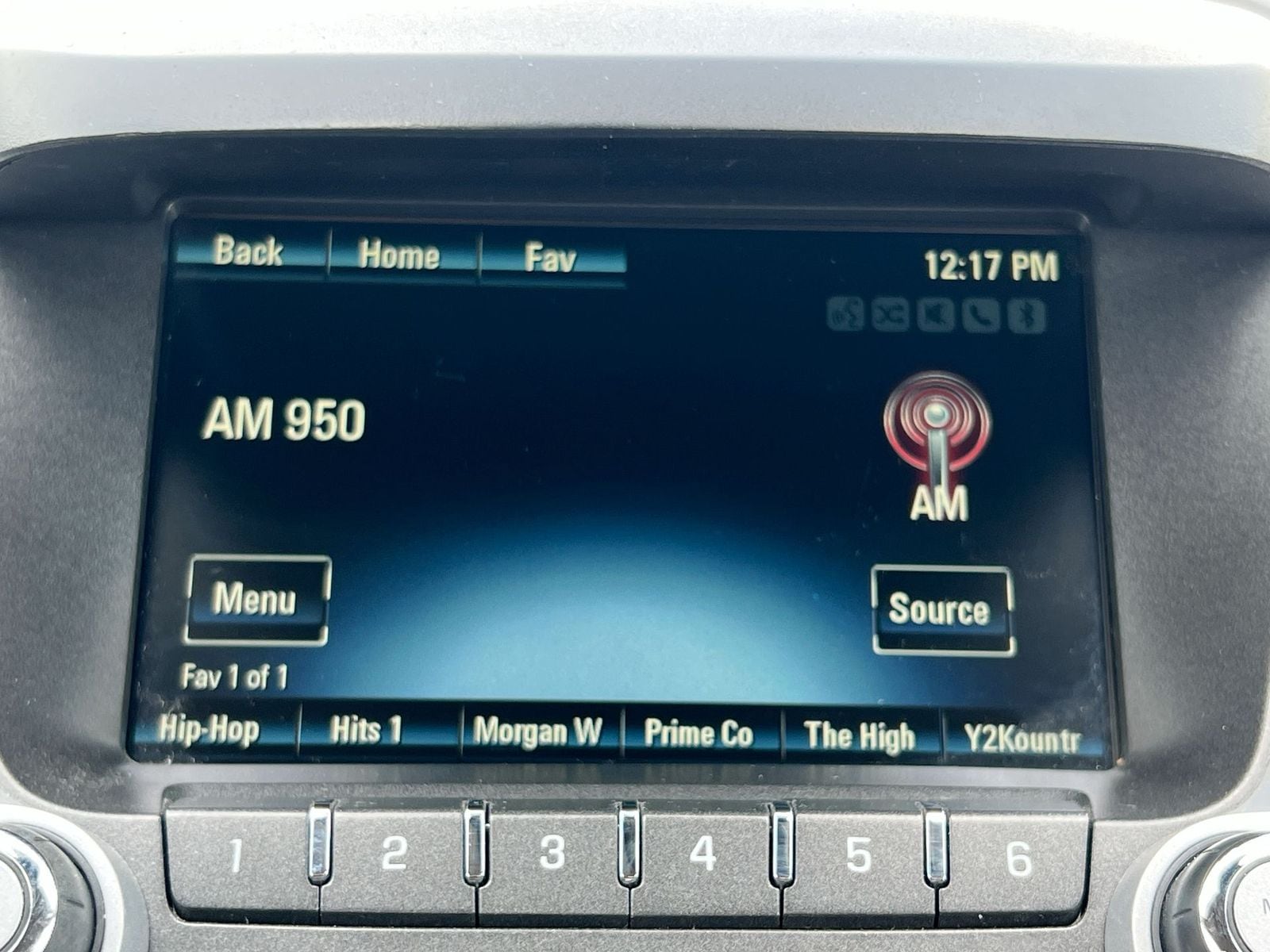 Thumbnail: 2016 Chevrolet Equinox - 28