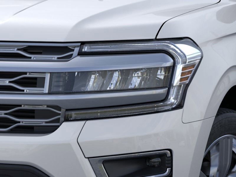 2024 Ford Expedition MAX Platinum 18