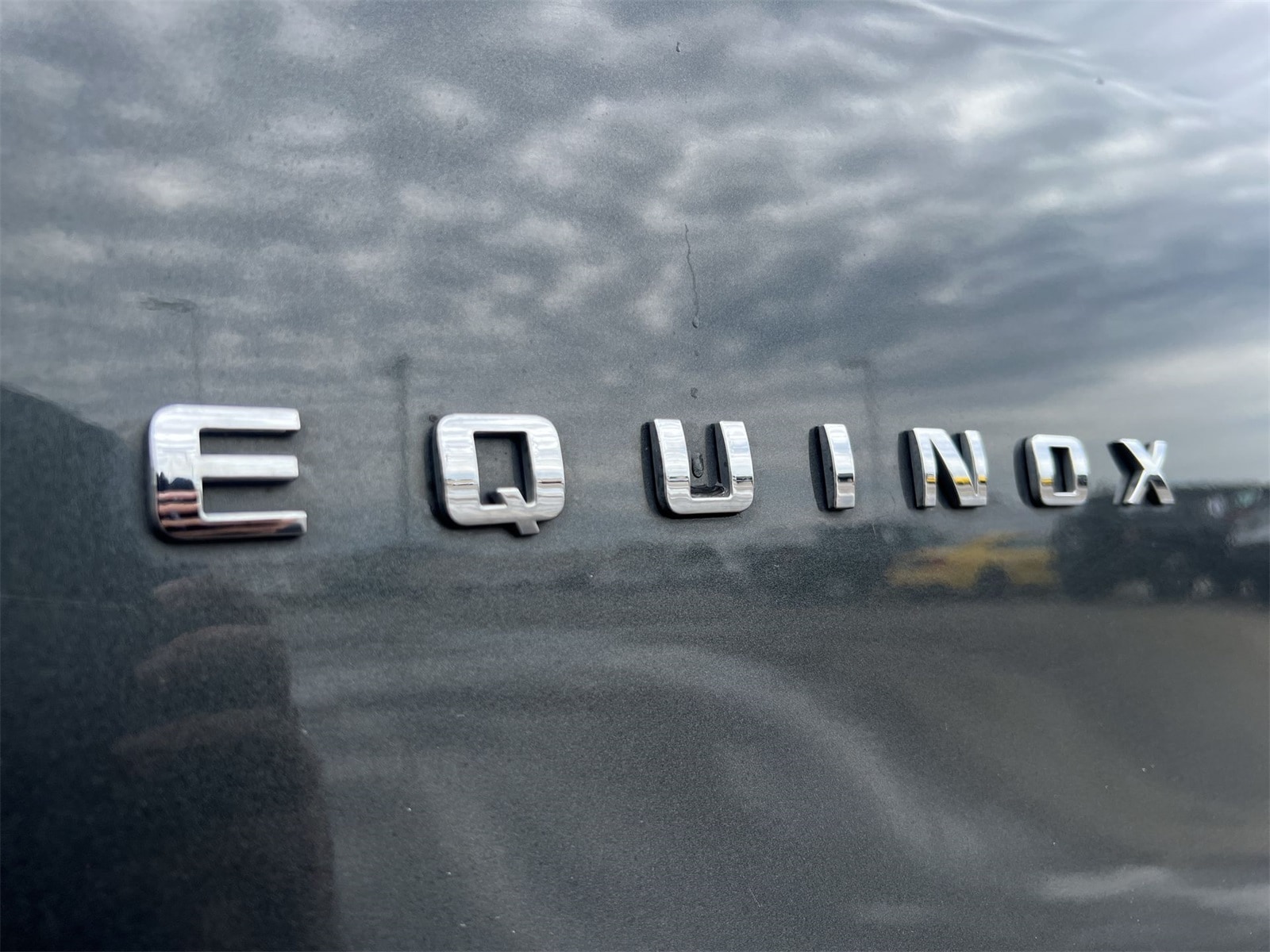 Thumbnail: 2020 Chevrolet Equinox - 13