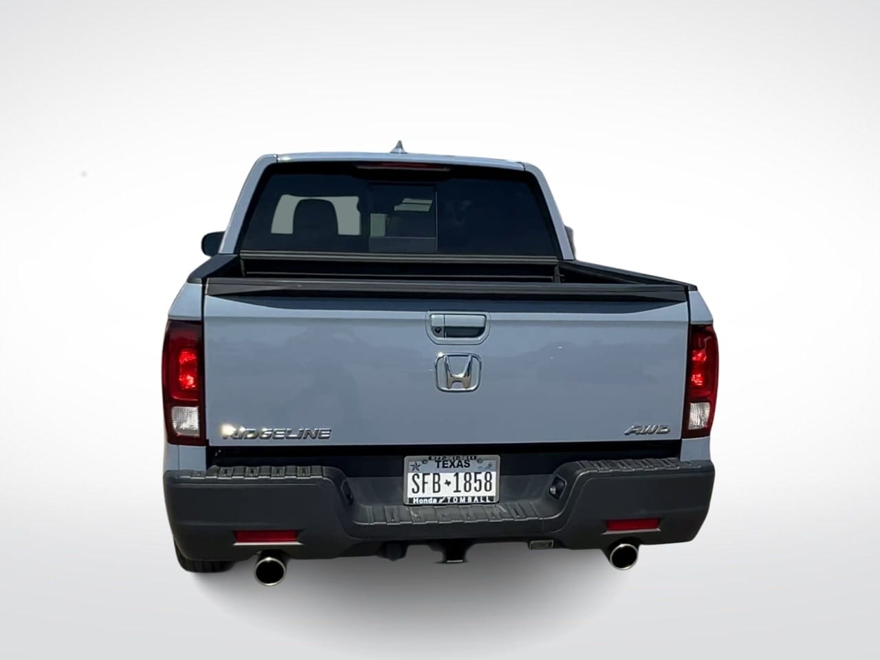 Thumbnail: 2022 Honda Ridgeline - 7