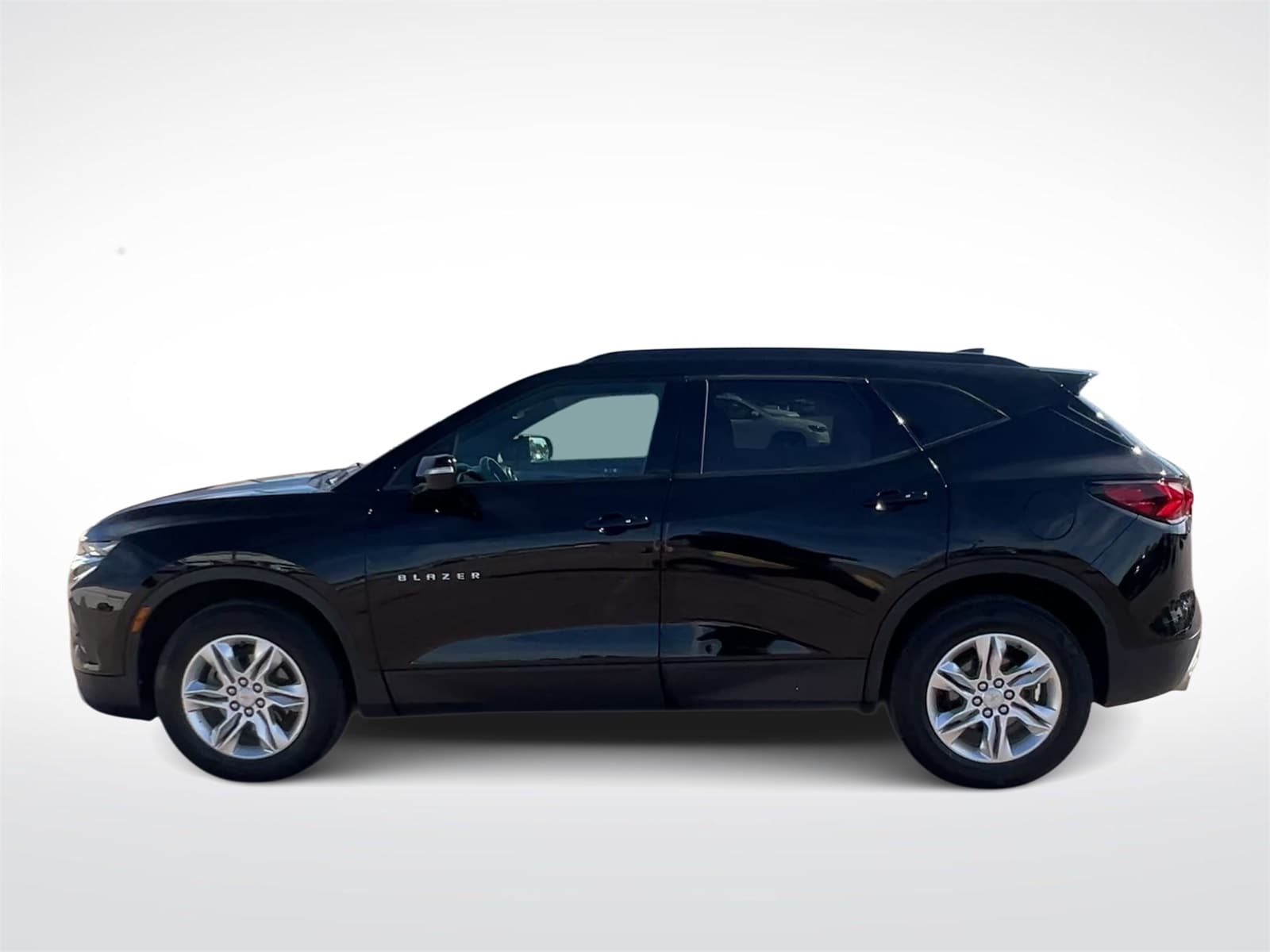 Thumbnail: 2020 Chevrolet Blazer - 5