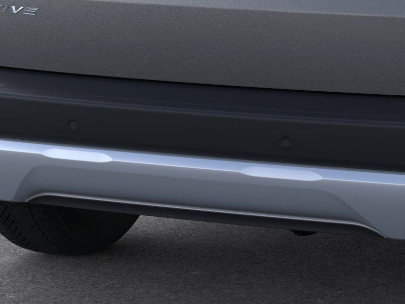 Thumbnail: 2026 Ford Escape - 23