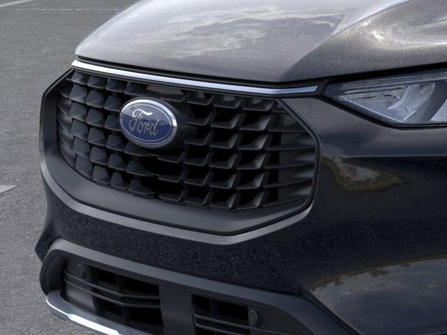 2025 Ford Escape Plug-in Hybrid 17