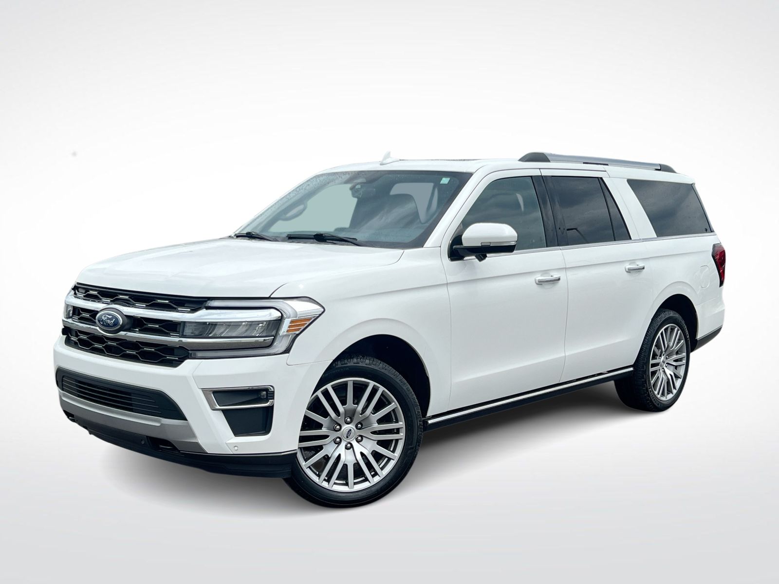 2022 Ford Expedition Limited MAX 4x4's photo