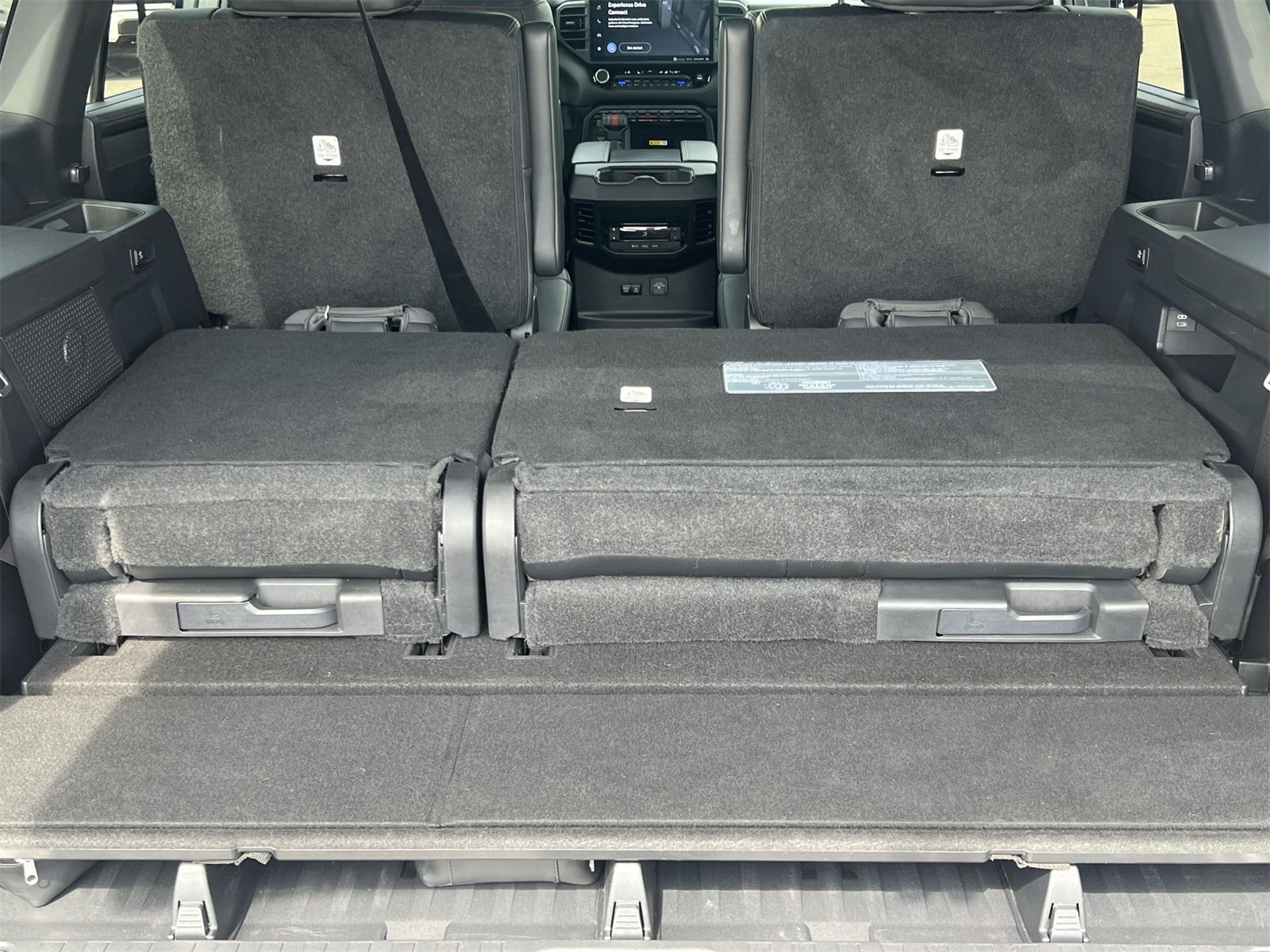 Thumbnail: 2024 Toyota Sequoia - 34