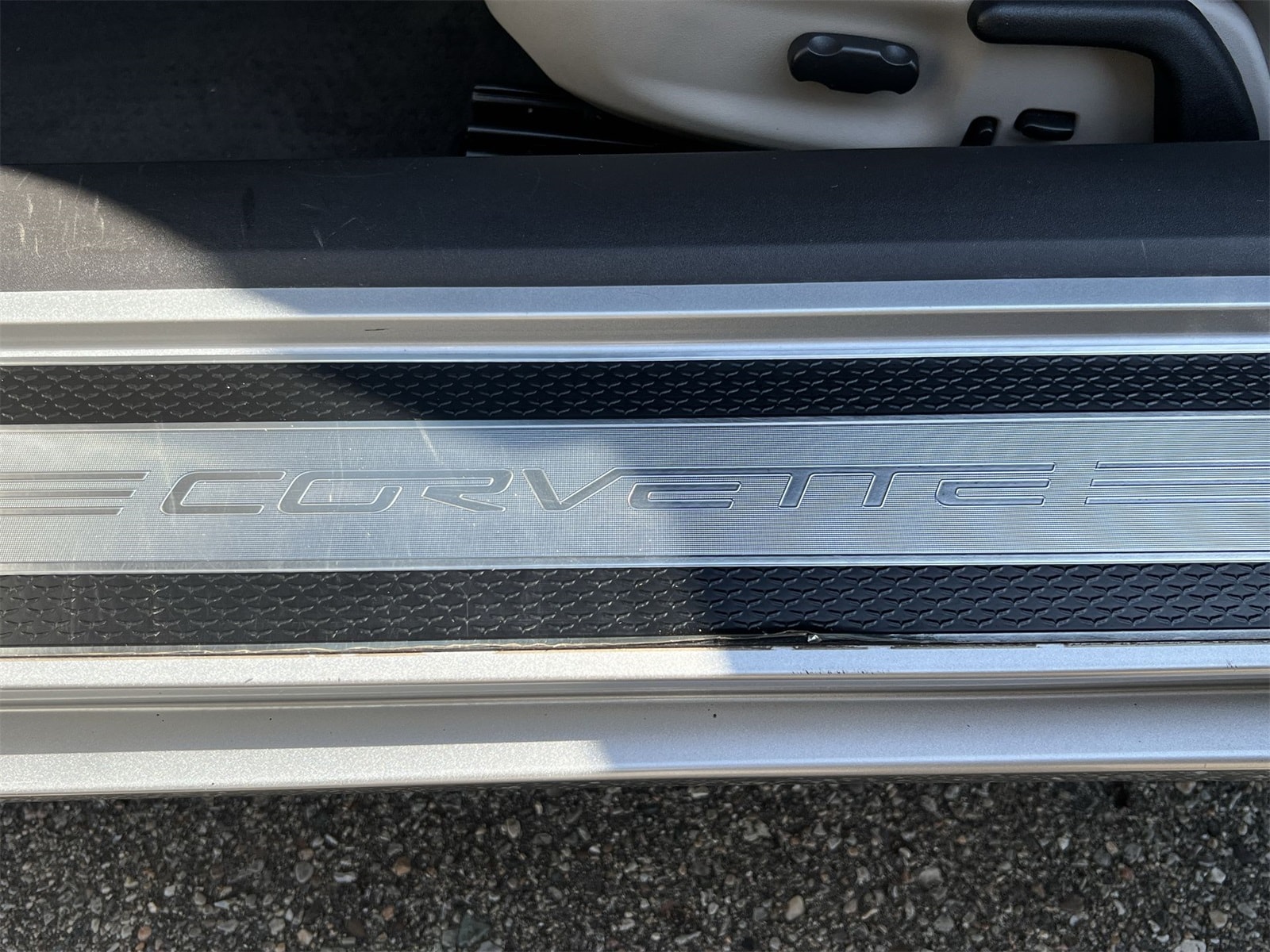 Thumbnail: 2010 Chevrolet Corvette - 11