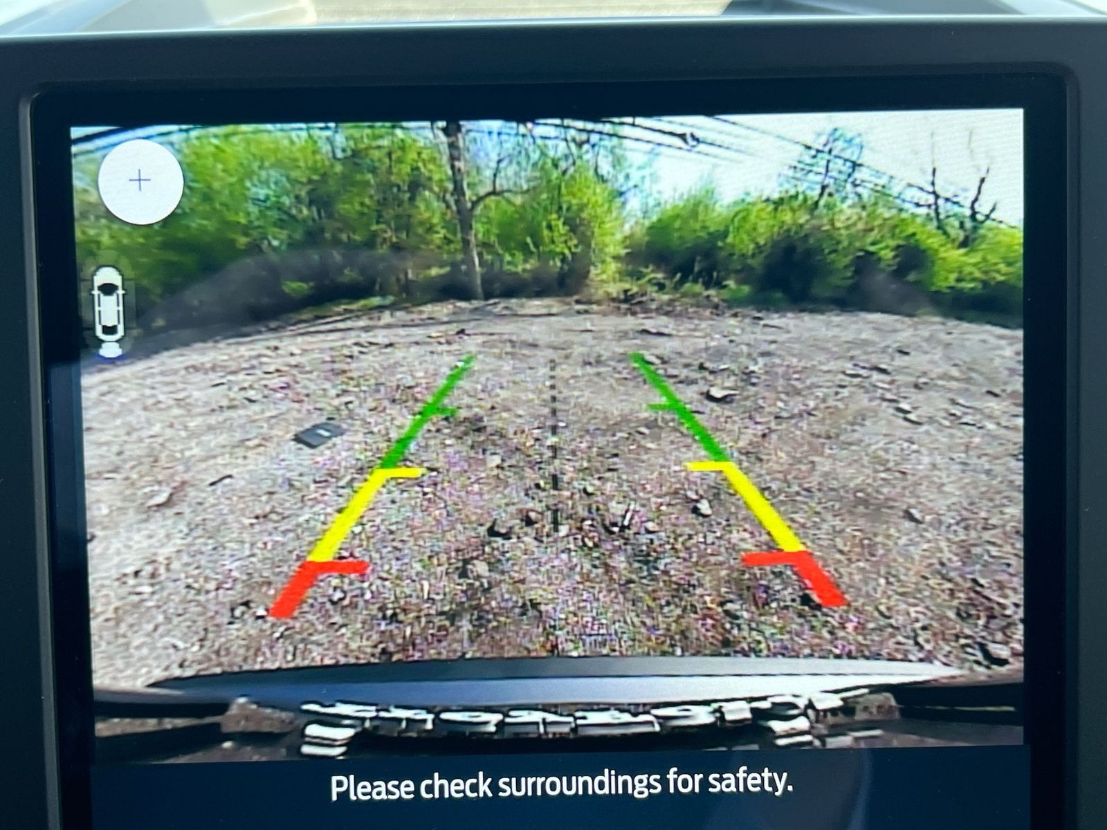 Thumbnail: 2022 Ford Edge - 28