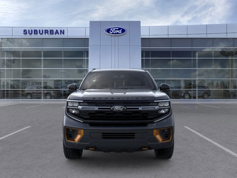 Thumbnail: 2025 Ford Expedition - 6