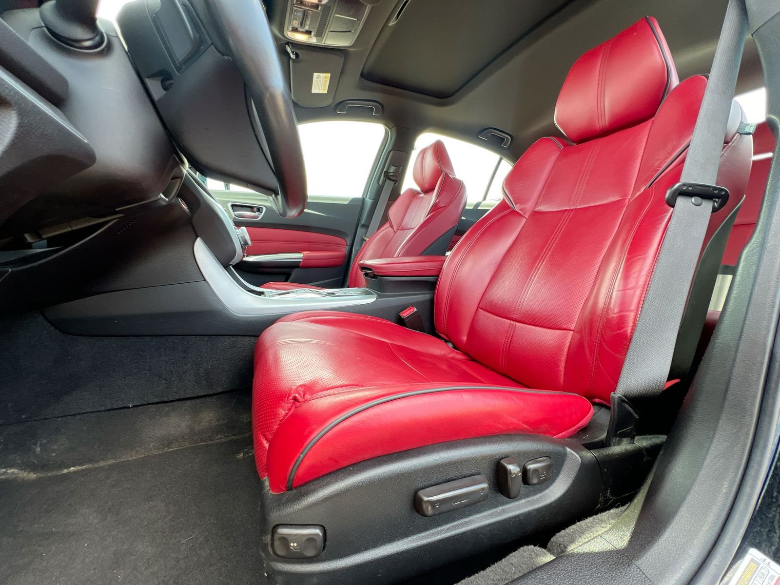 Thumbnail: 2020 Acura TLX - 16