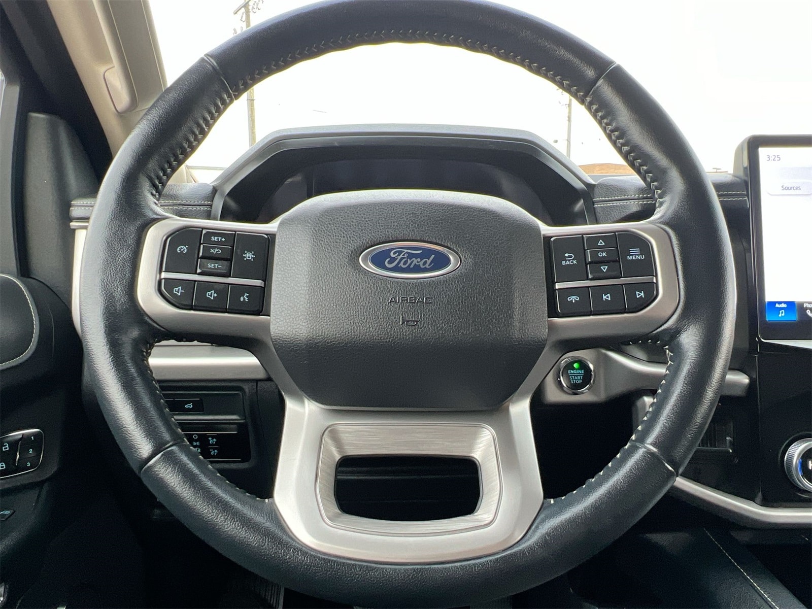 Thumbnail: 2023 Ford Expedition MAX - 22