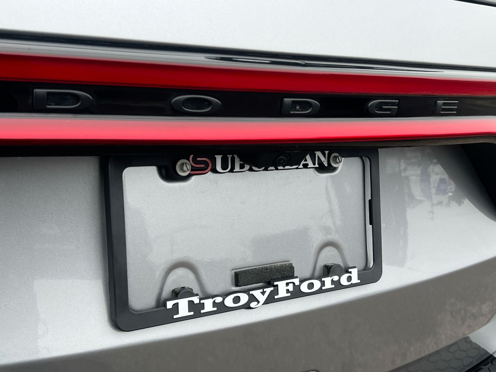 Thumbnail: 2021 Dodge Durango - 12