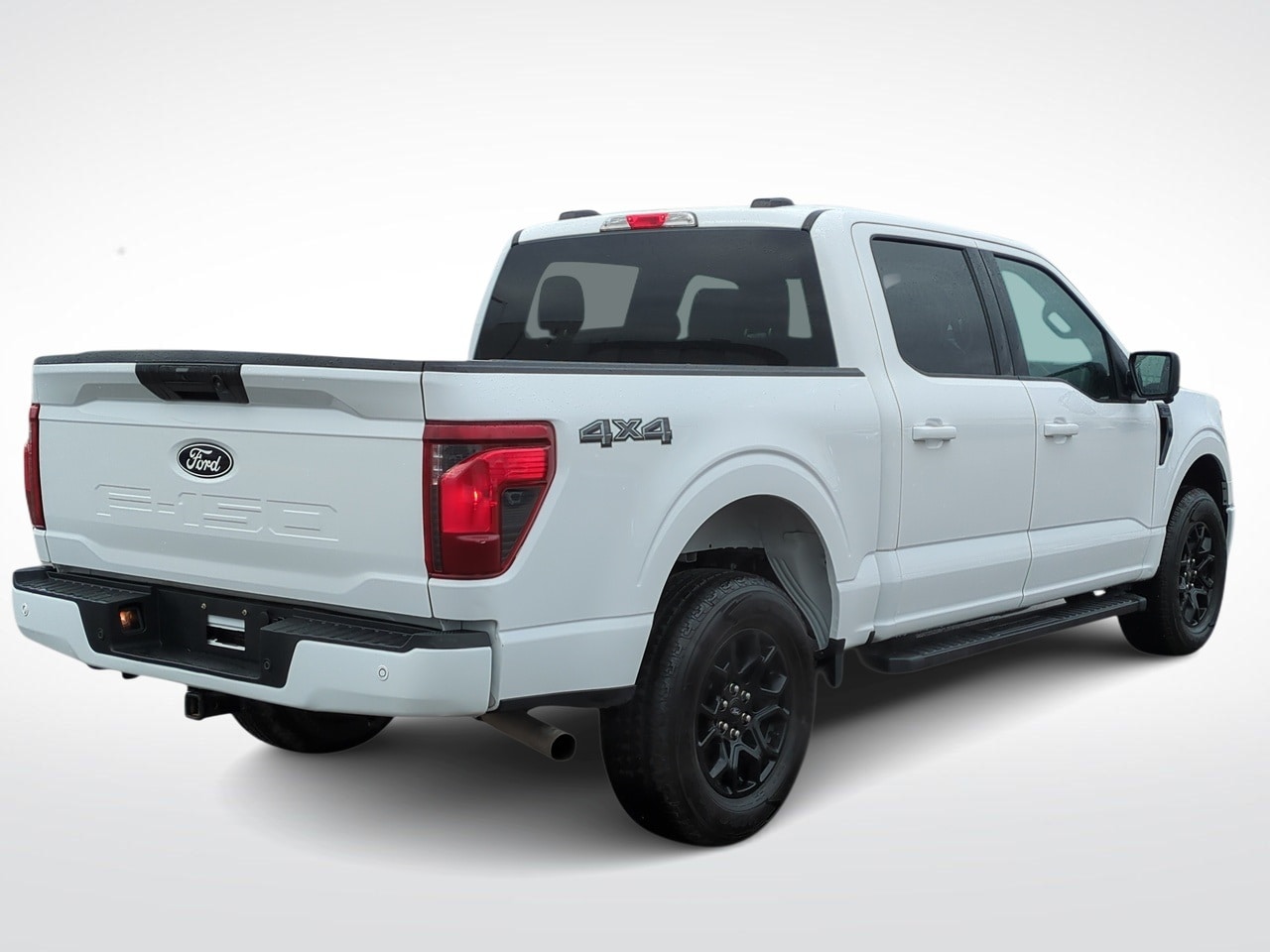 Thumbnail: 2024 Ford F-150 - 8