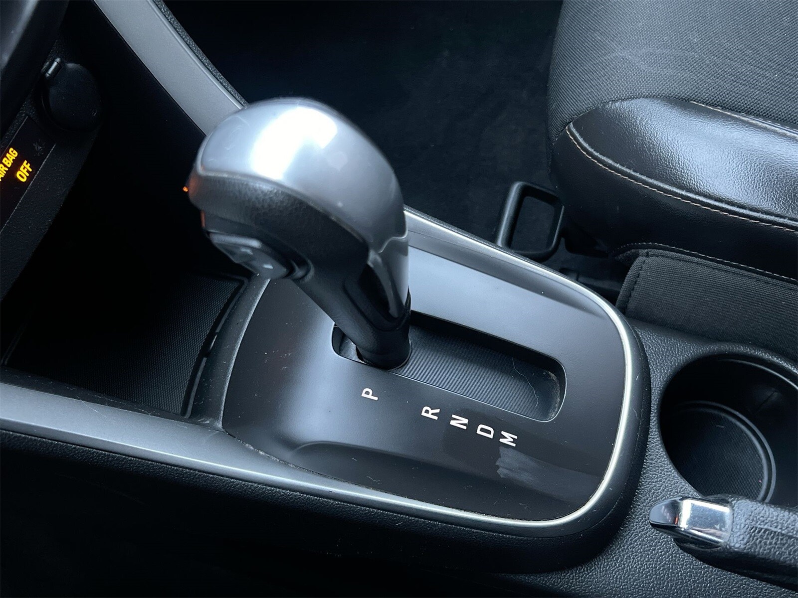 Thumbnail: 2019 Chevrolet Trax - 32