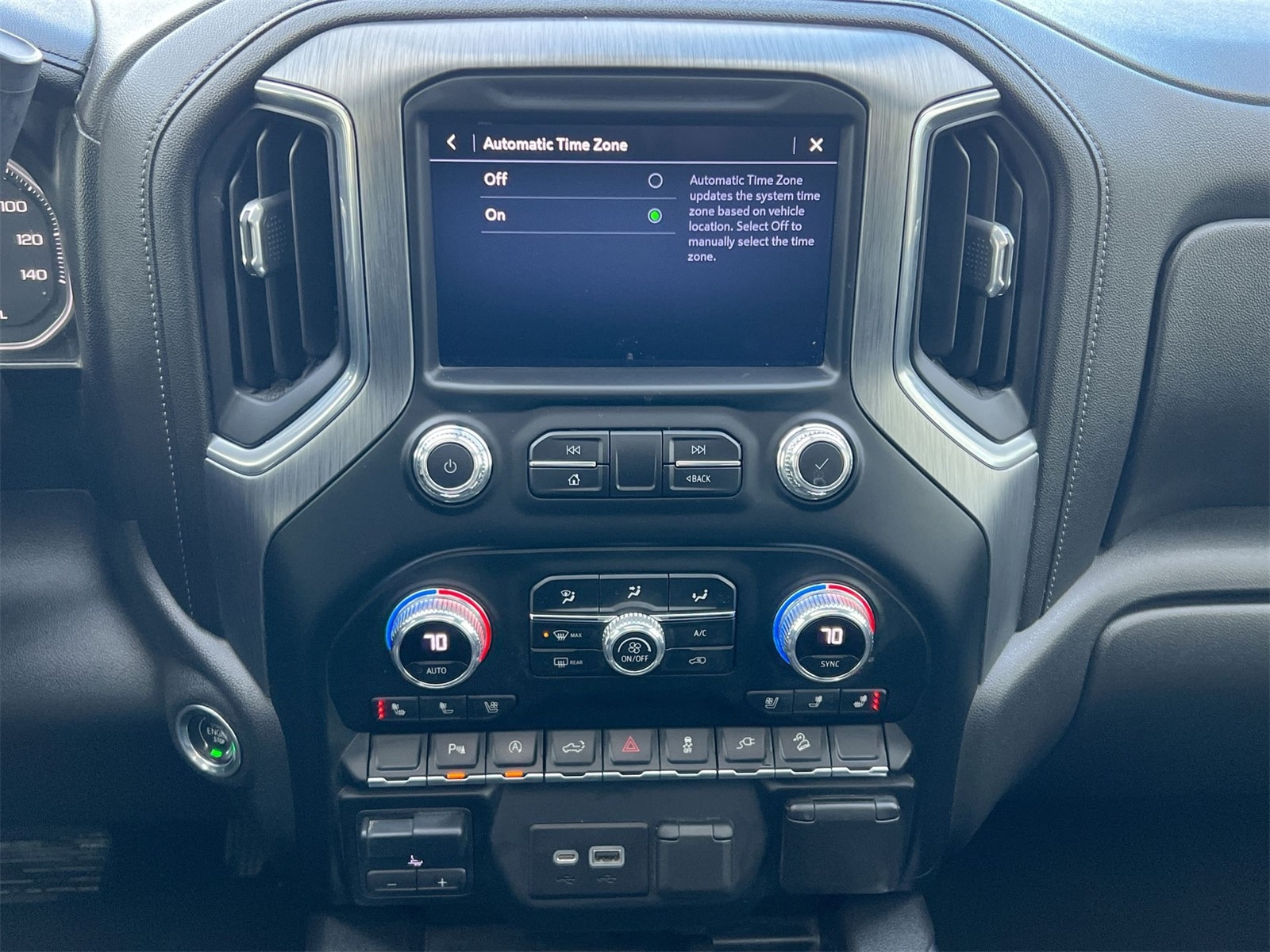 Thumbnail: 2020 GMC Sierra 1500 - 26