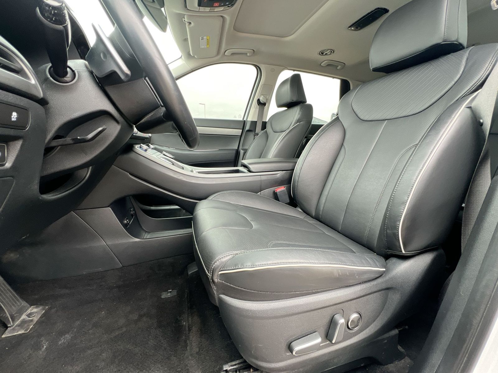 Thumbnail: 2024 Hyundai Palisade - 15