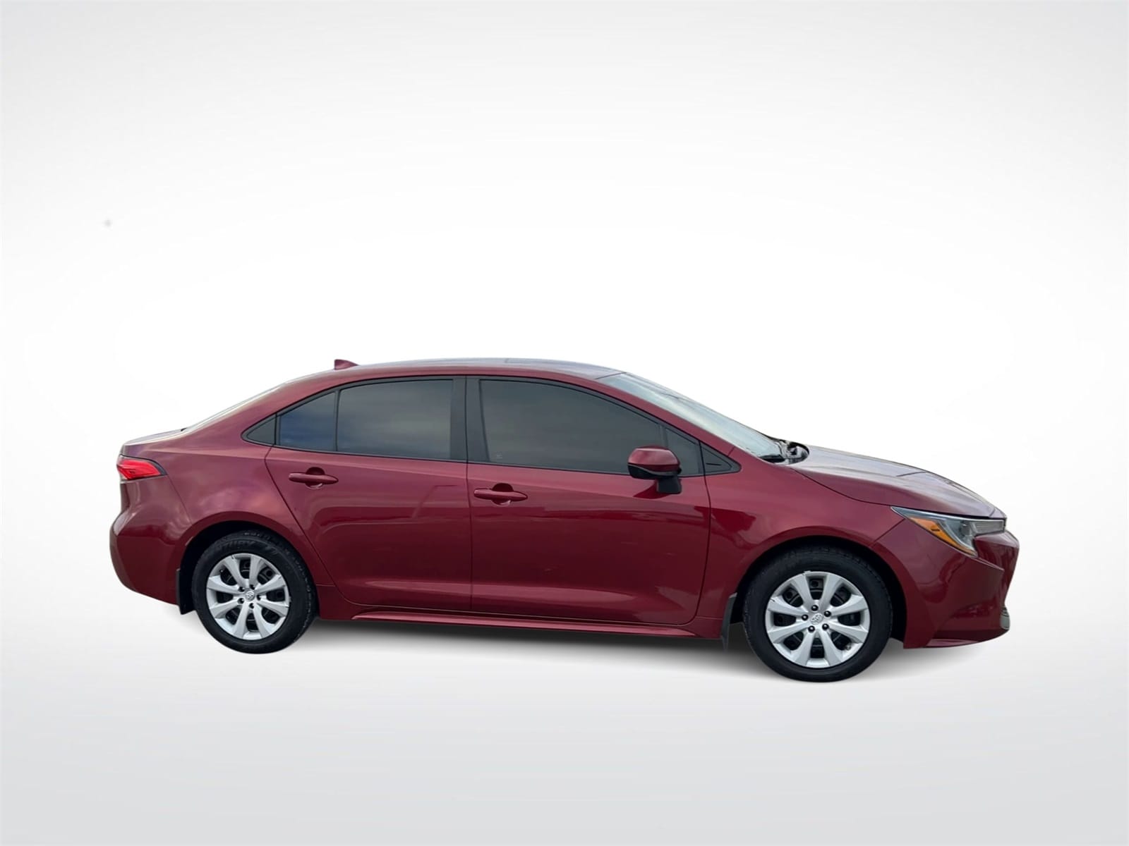 Thumbnail: 2022 Toyota Corolla - 2