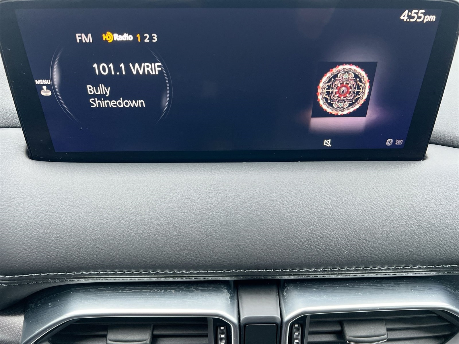 Thumbnail: 2023 Mazda CX-5 - 28