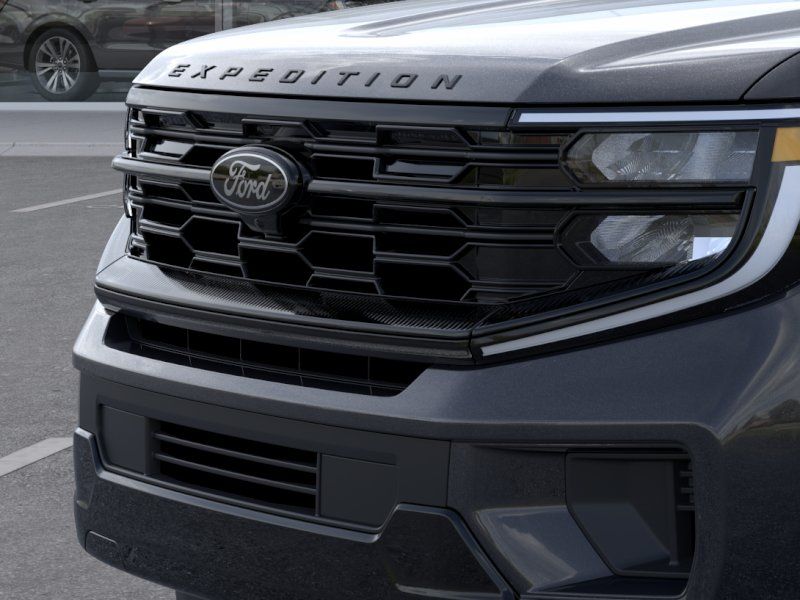 Thumbnail: 2026 Ford Expedition - 17