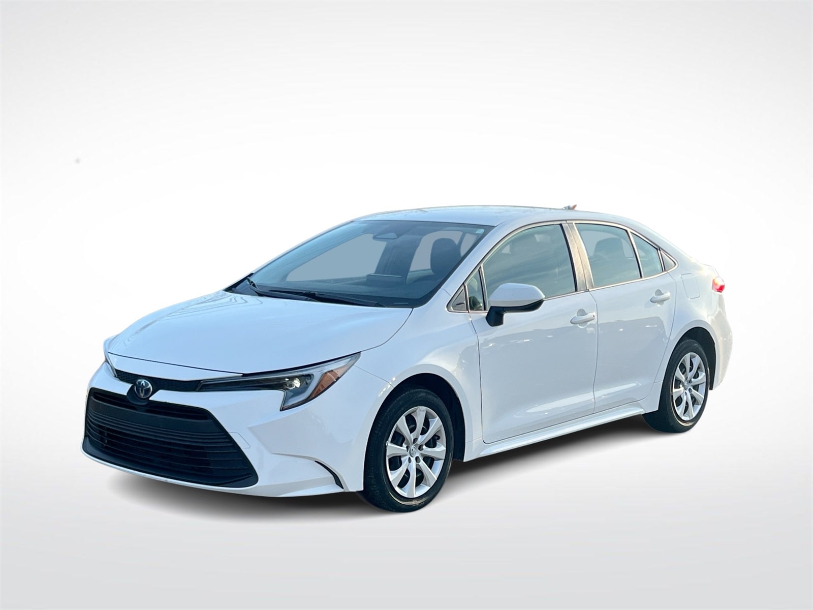 Thumbnail: 2023 Toyota Corolla - 4