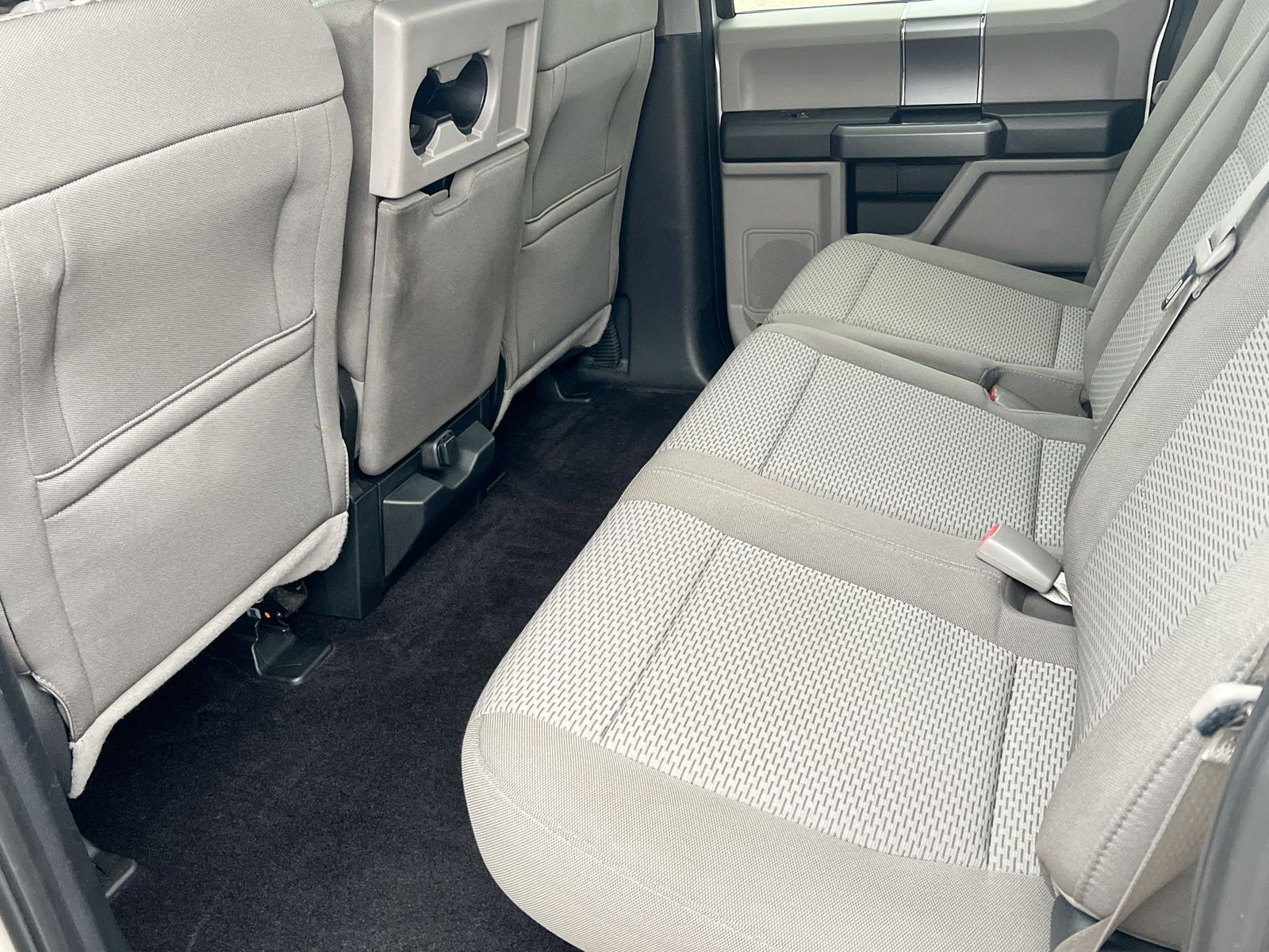 Thumbnail: 2017 Ford F-150 - 18