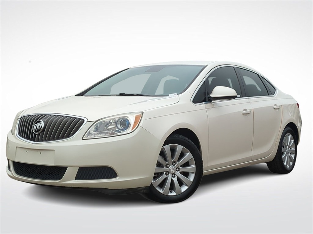 2016 Buick Verano Base -
                Troy, MI