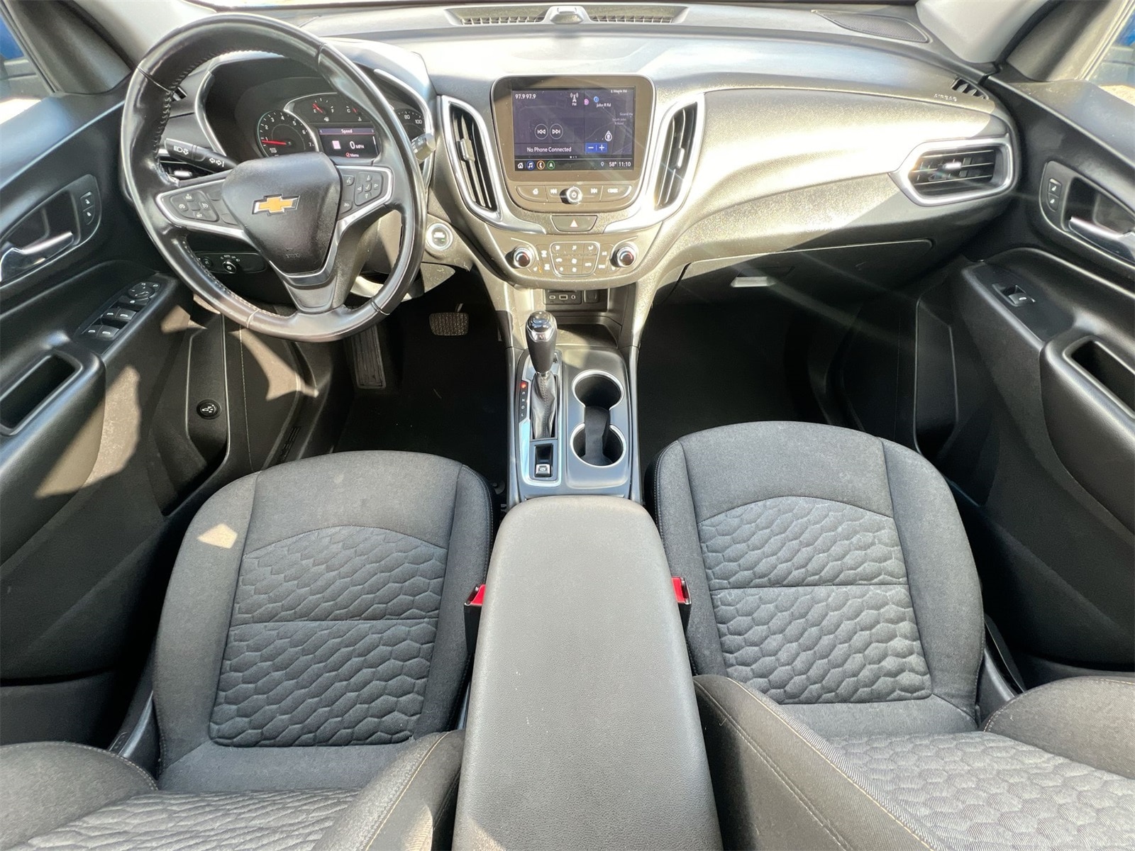 Thumbnail: 2019 Chevrolet Equinox - 16