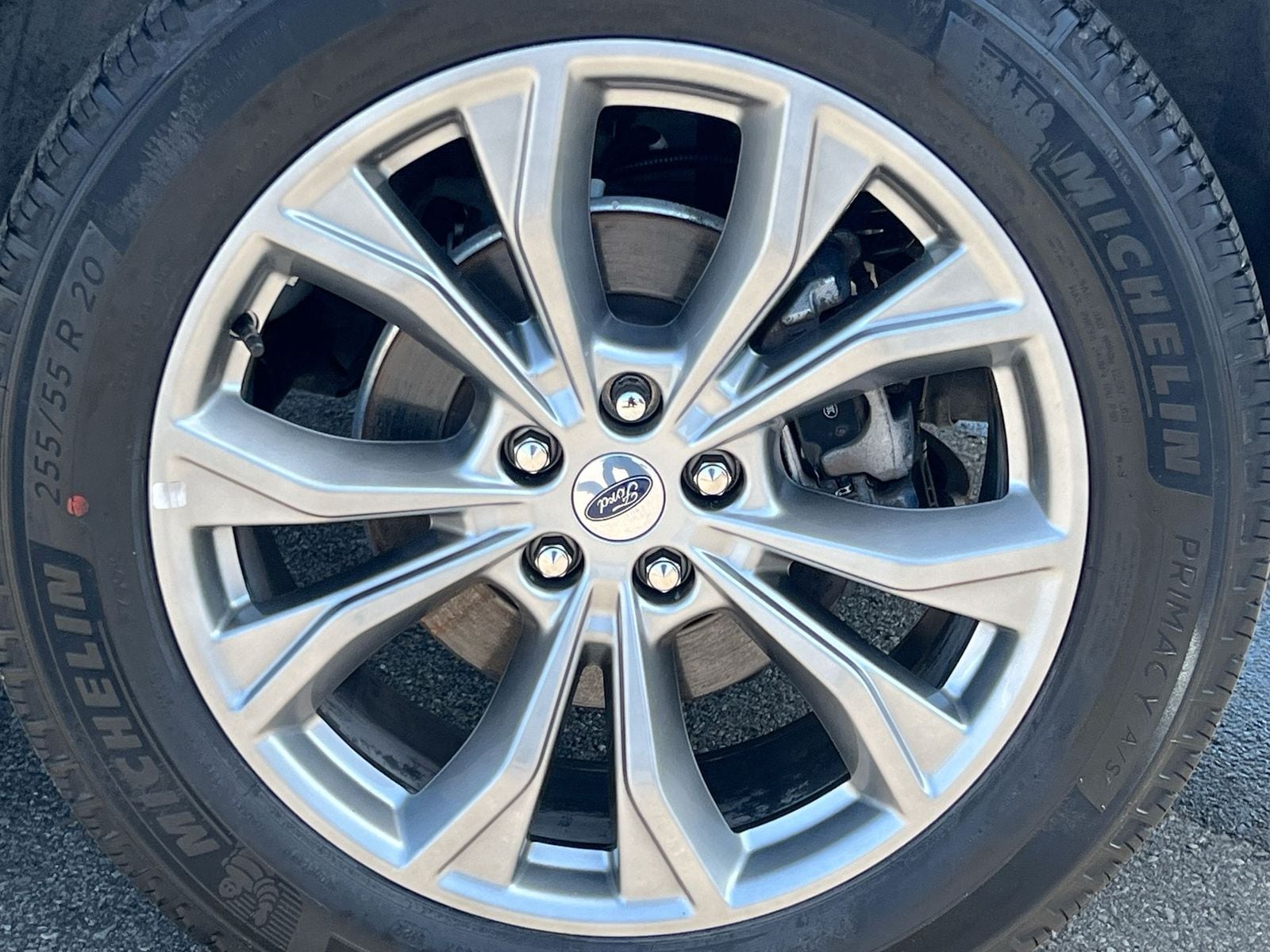 Thumbnail: 2023 Ford Explorer - 14