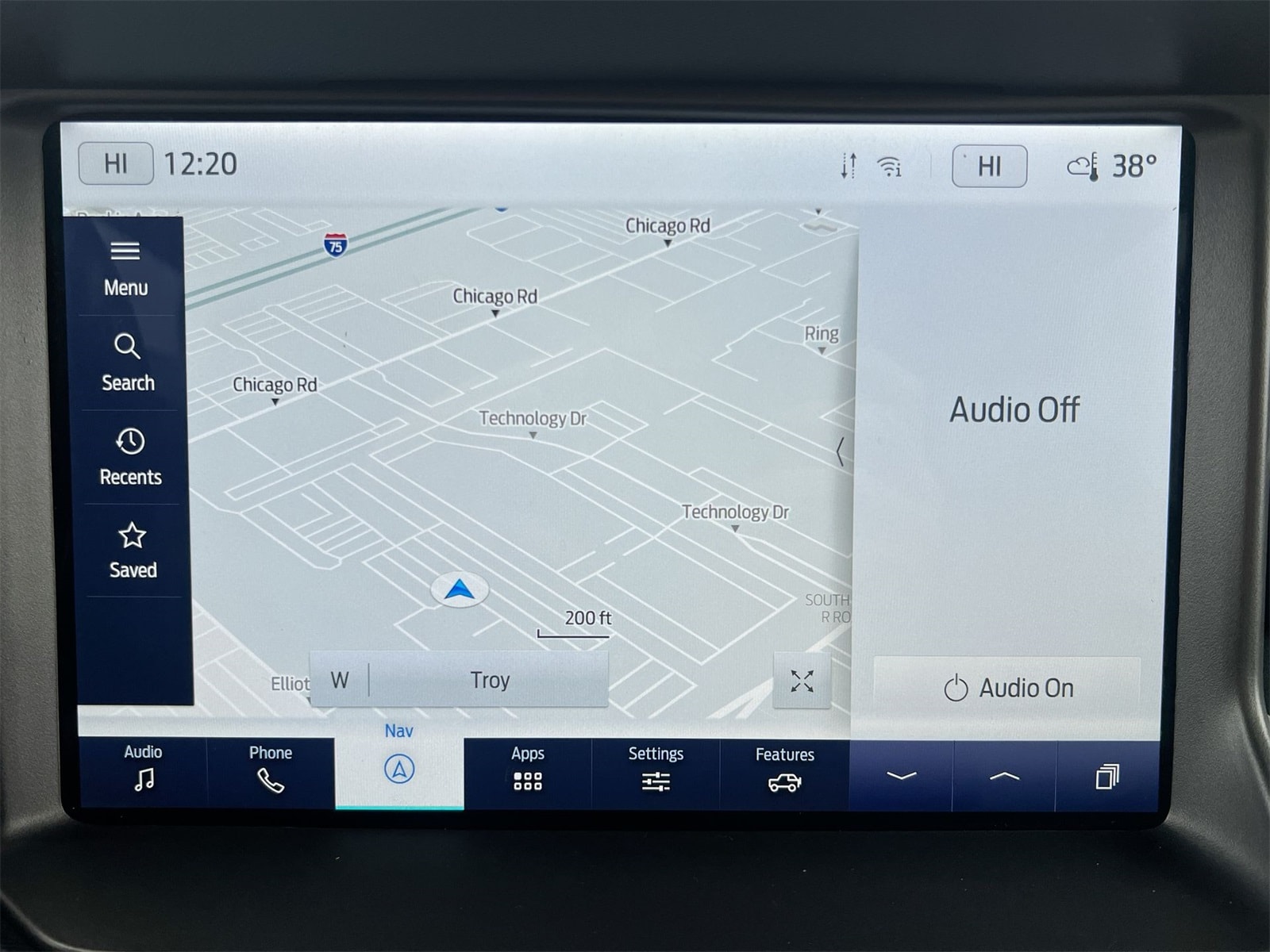 Thumbnail: 2022 Ford Bronco - 28