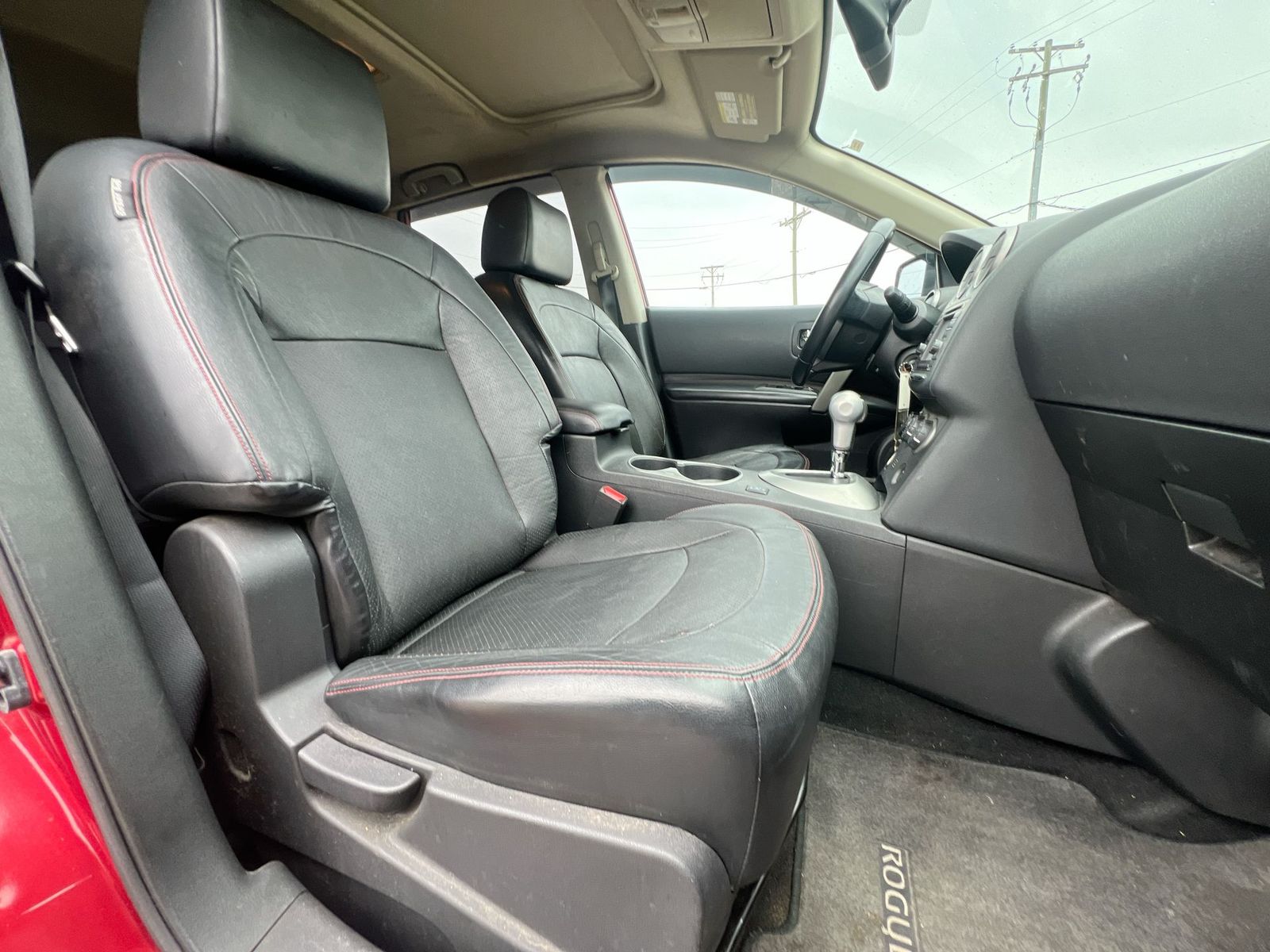 Thumbnail: 2013 Nissan Rogue - 21