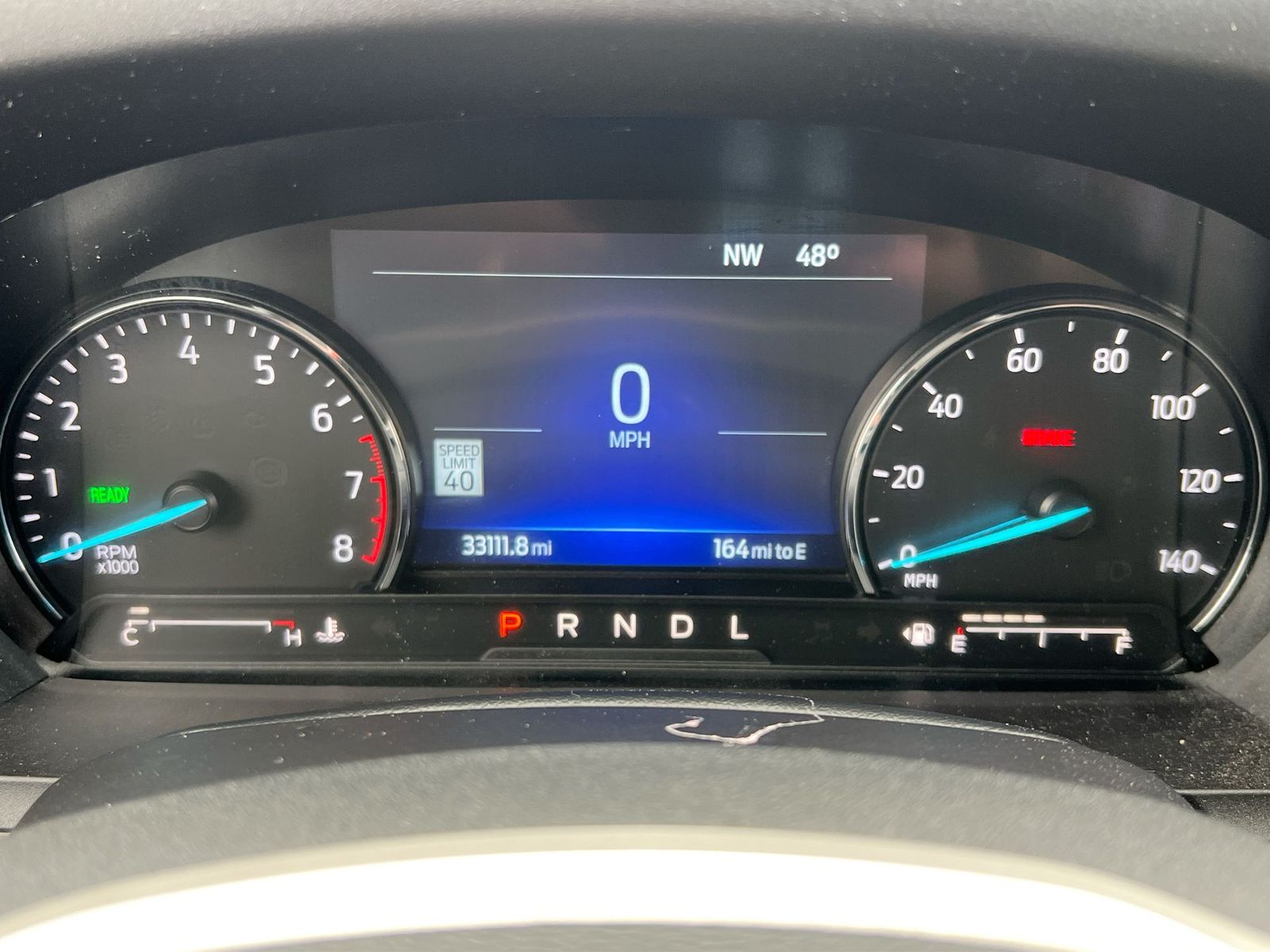 Thumbnail: 2023 Ford Explorer - 34