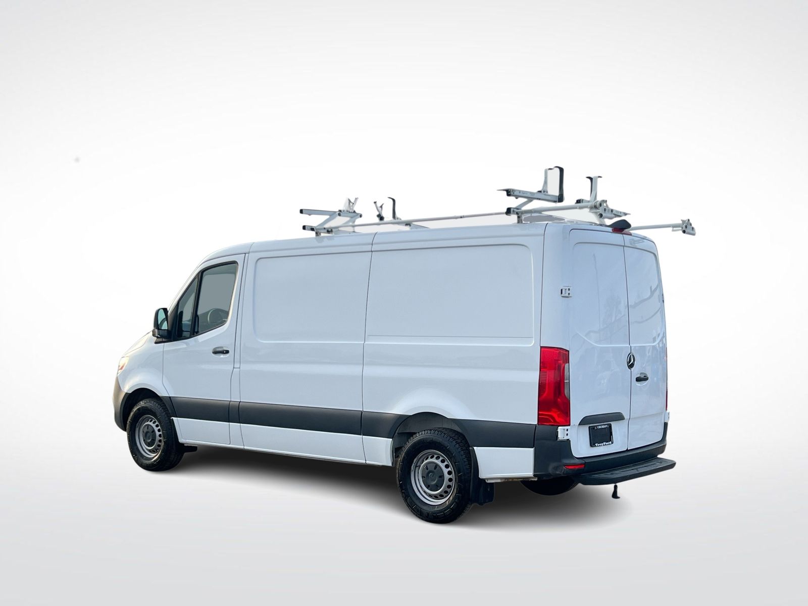 Thumbnail: 2023 Mercedes-Benz Sprinter - 6