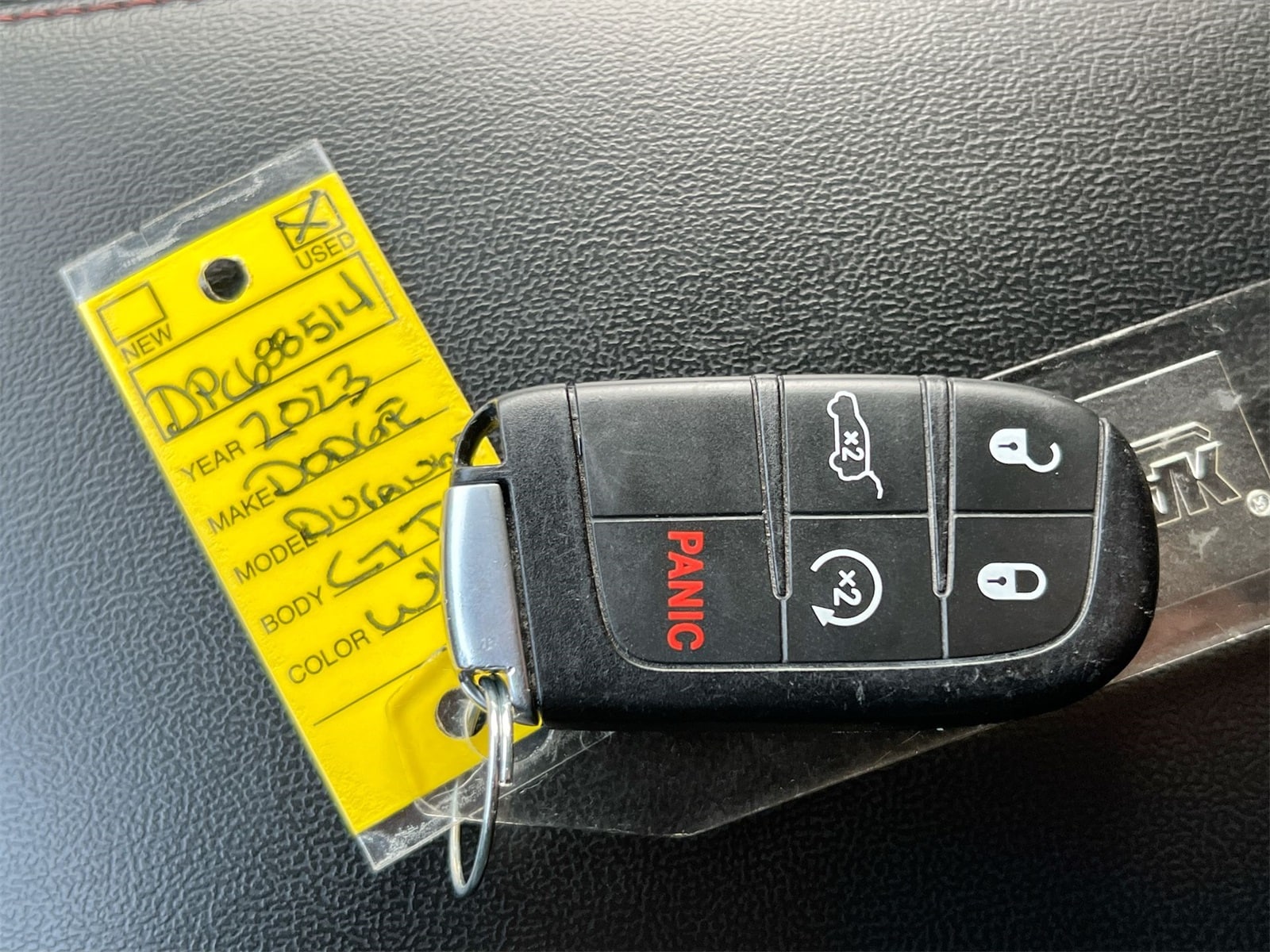 Thumbnail: 2023 Dodge Durango - 33