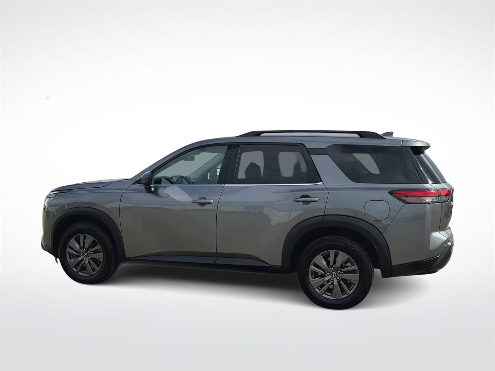 Thumbnail: 2023 Nissan Pathfinder - 6