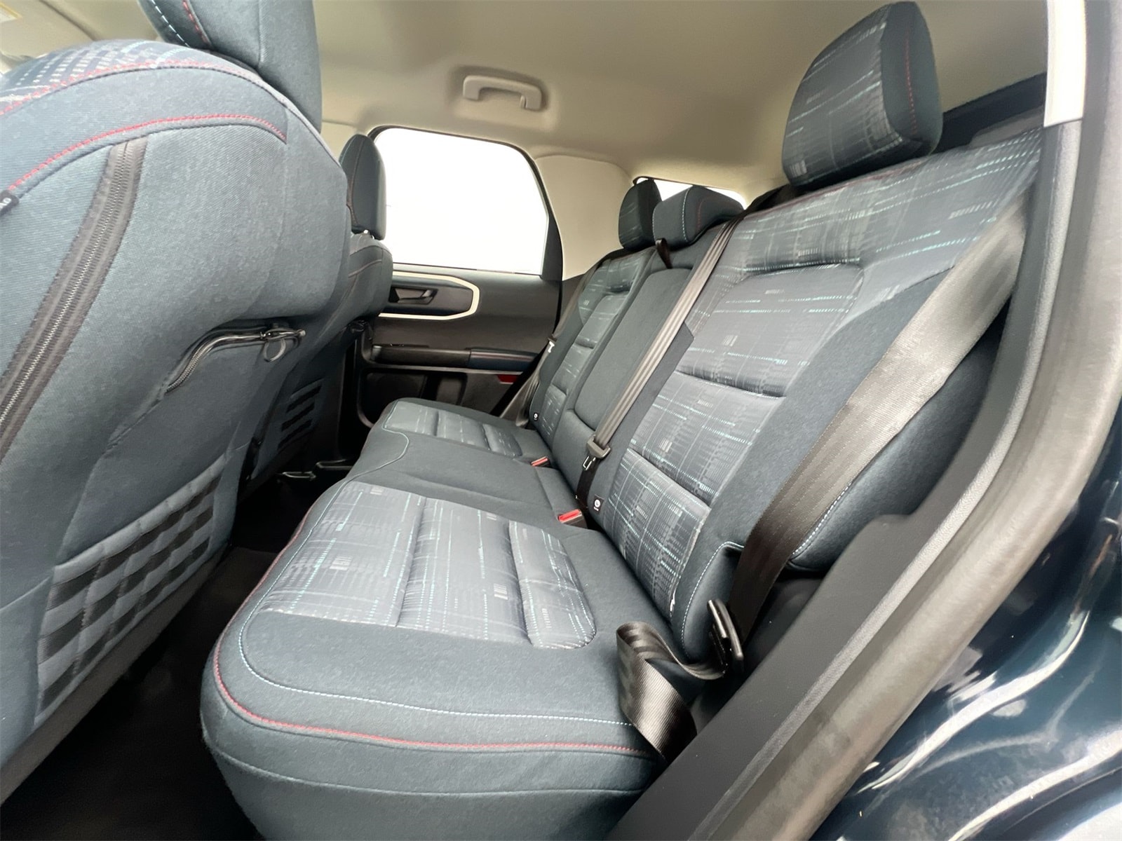 Thumbnail: 2023 Ford Bronco Sport - 20