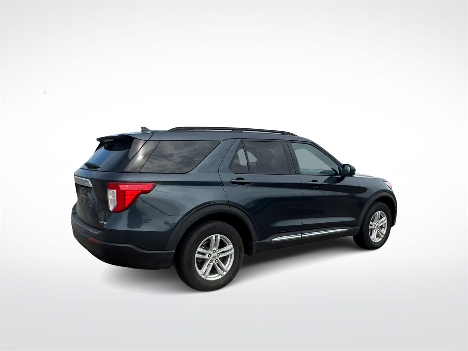 Thumbnail: 2022 Ford Explorer - 8