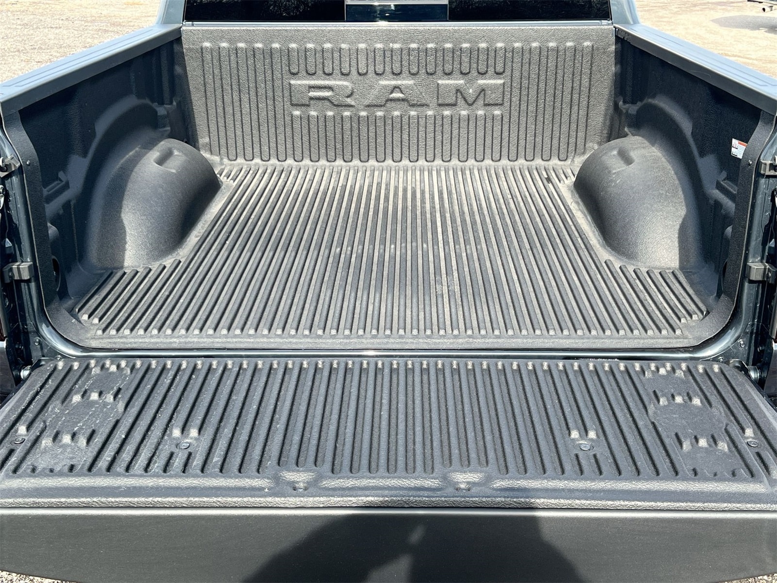 Thumbnail: 2025 RAM 1500 - 33