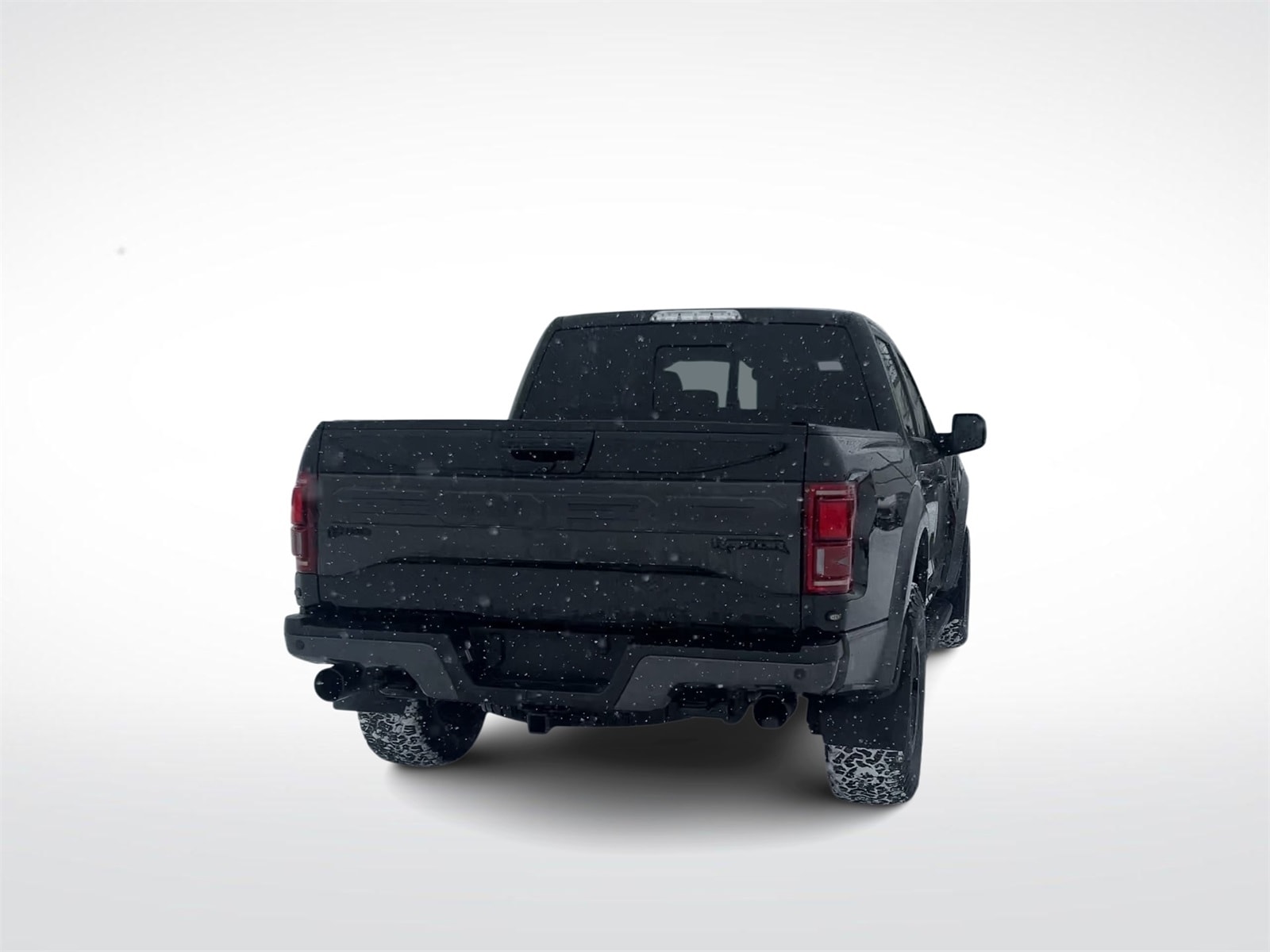 Thumbnail: 2018 Ford F-150 - 8