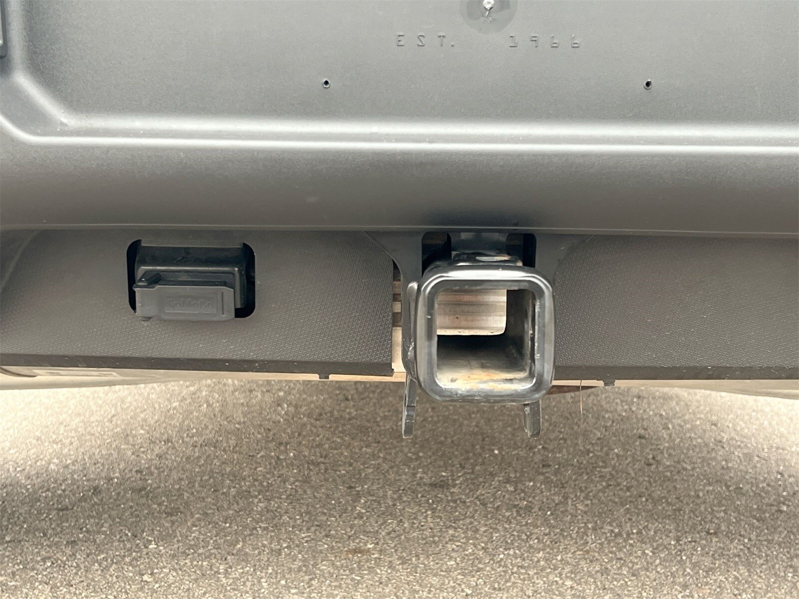 Thumbnail: 2023 Ford Bronco Sport - 35