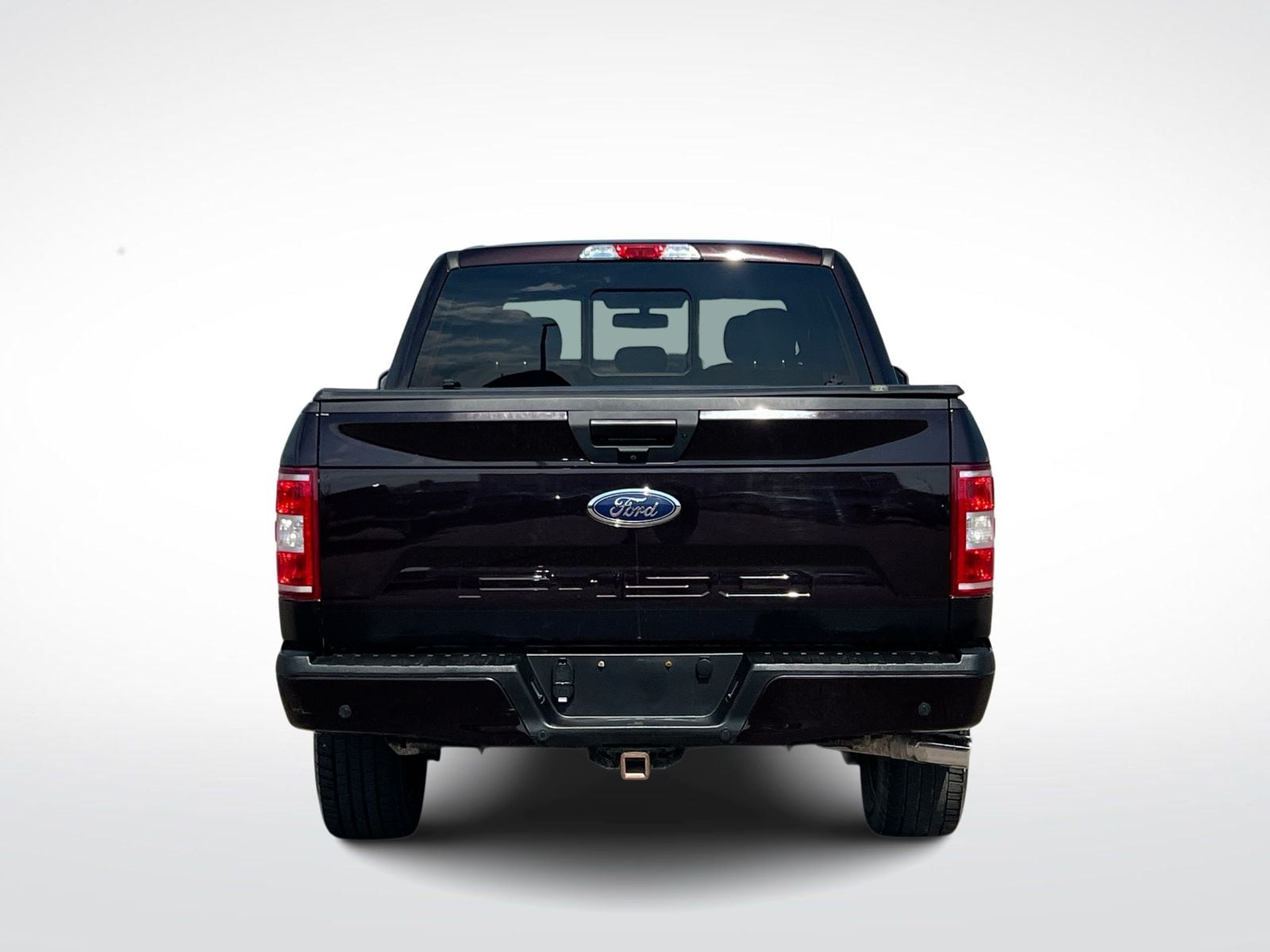 Thumbnail: 2018 Ford F-150 - 7