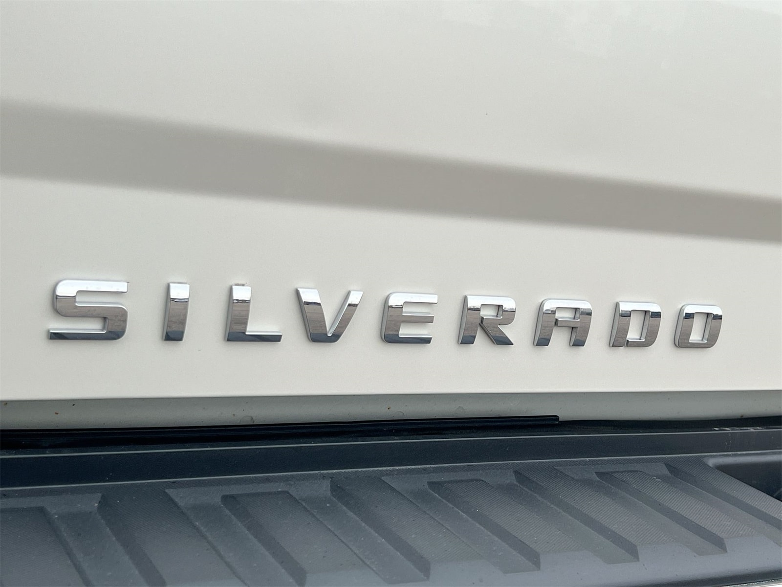 Thumbnail: 2014 Chevrolet Silverado 1500 - 13